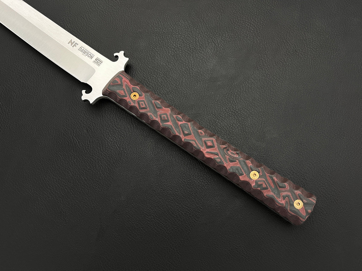 Justo Samurai Sword | Special Edition Limited Run - Just 40 Available