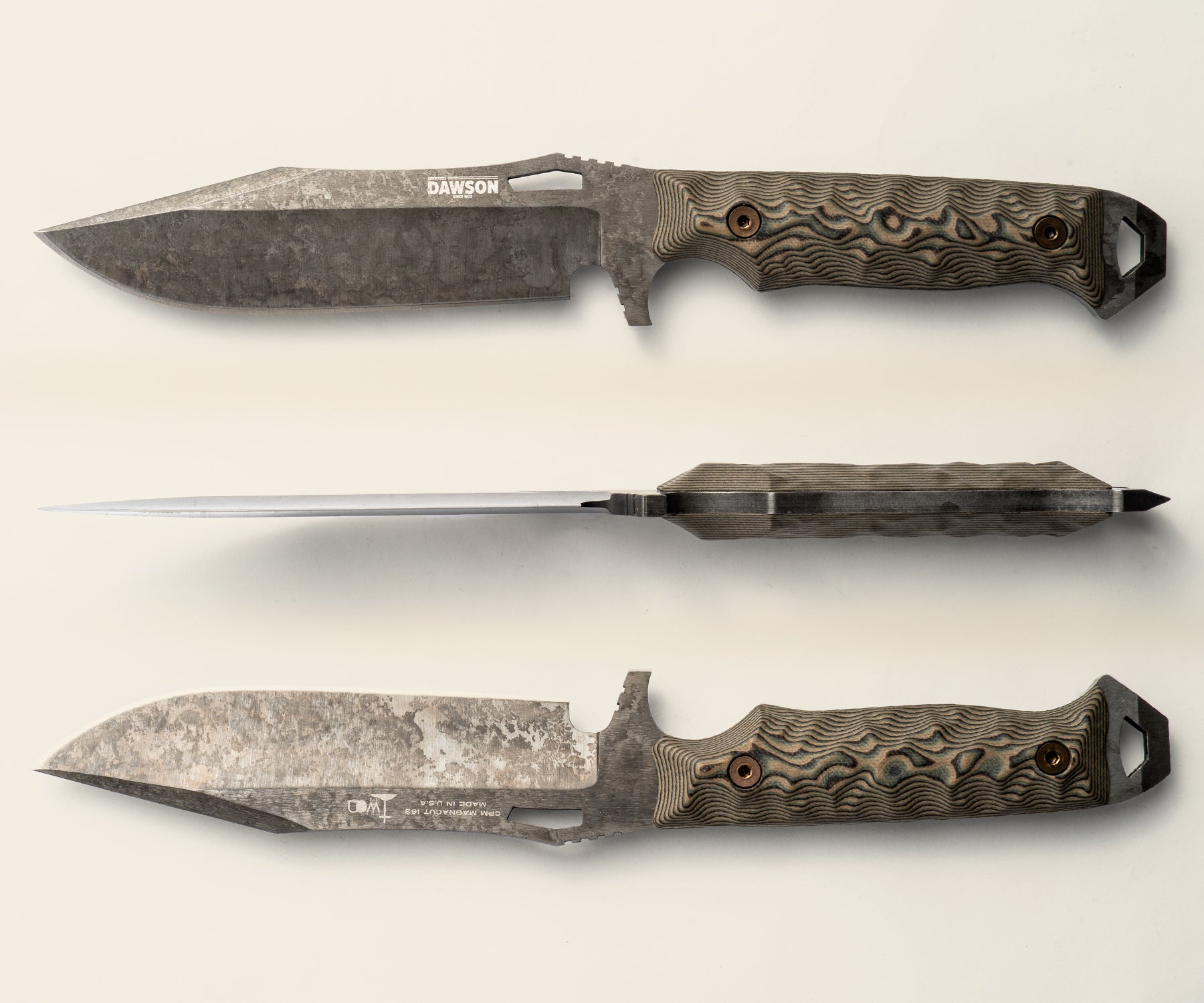 ULTREX CAMO G10