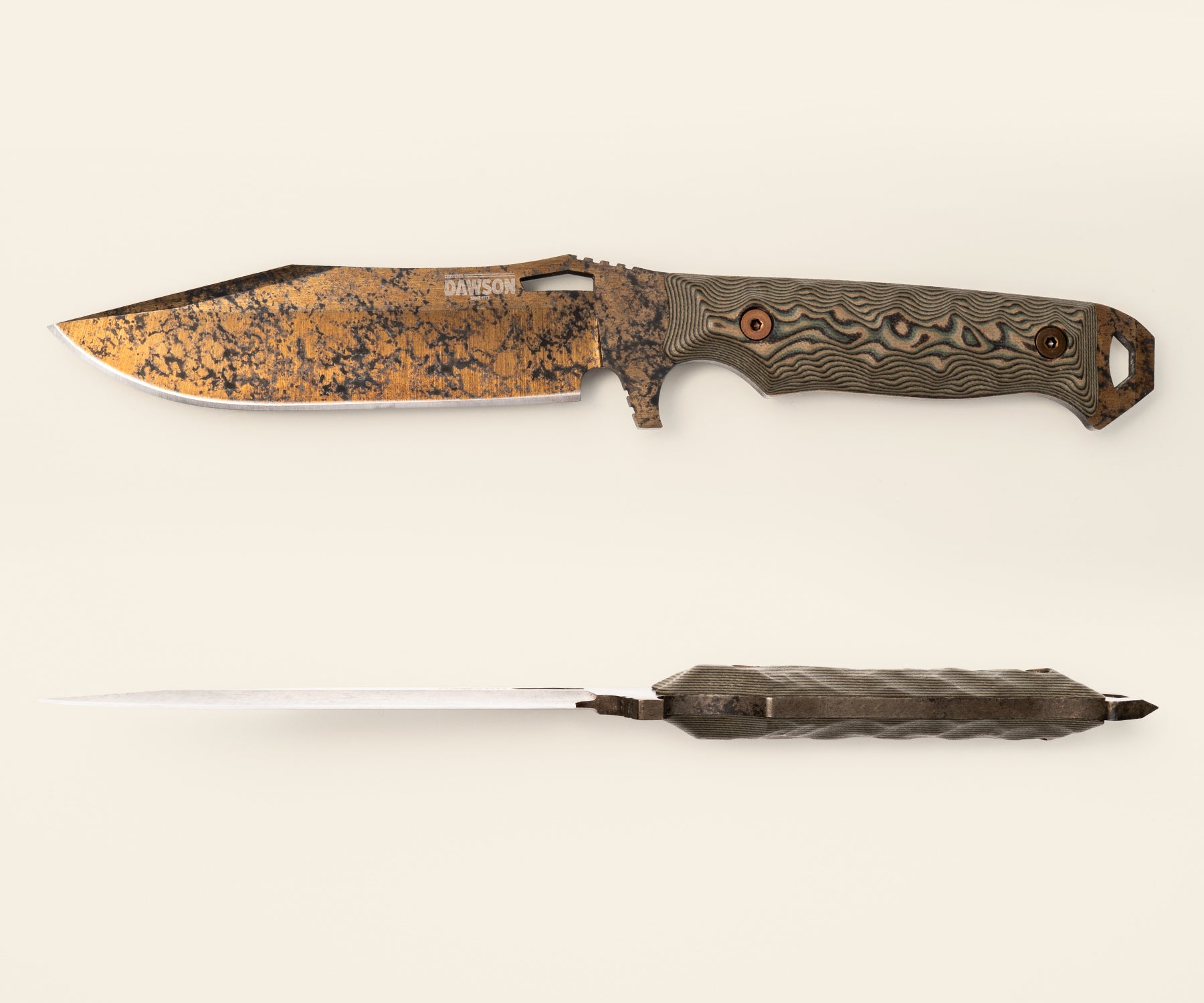ULTREX CAMO G10