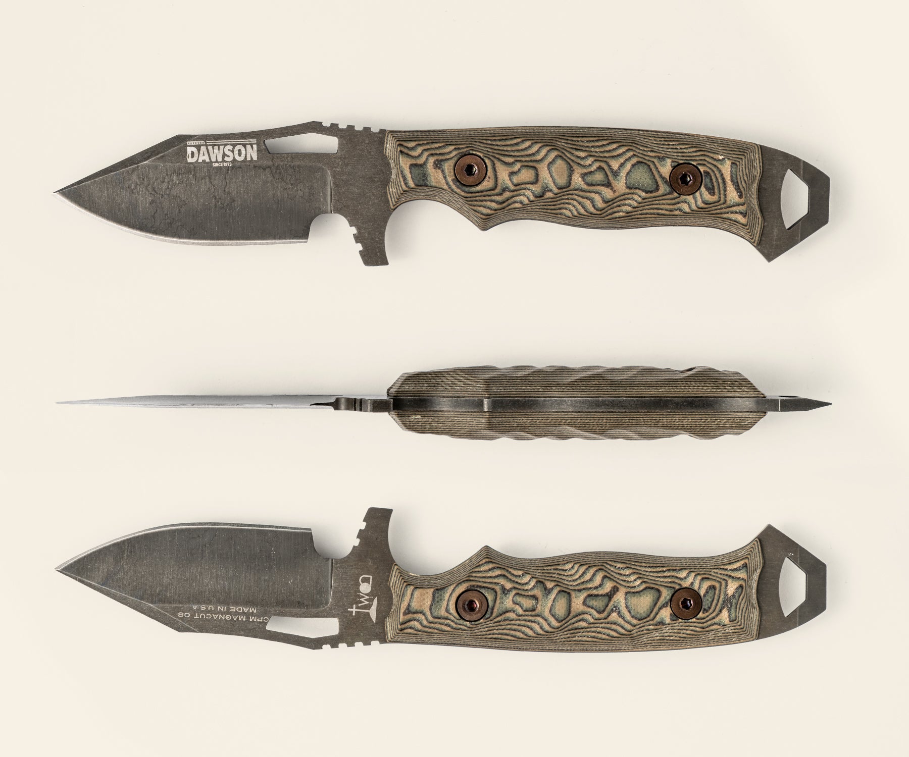 ULTREX CAMO G10