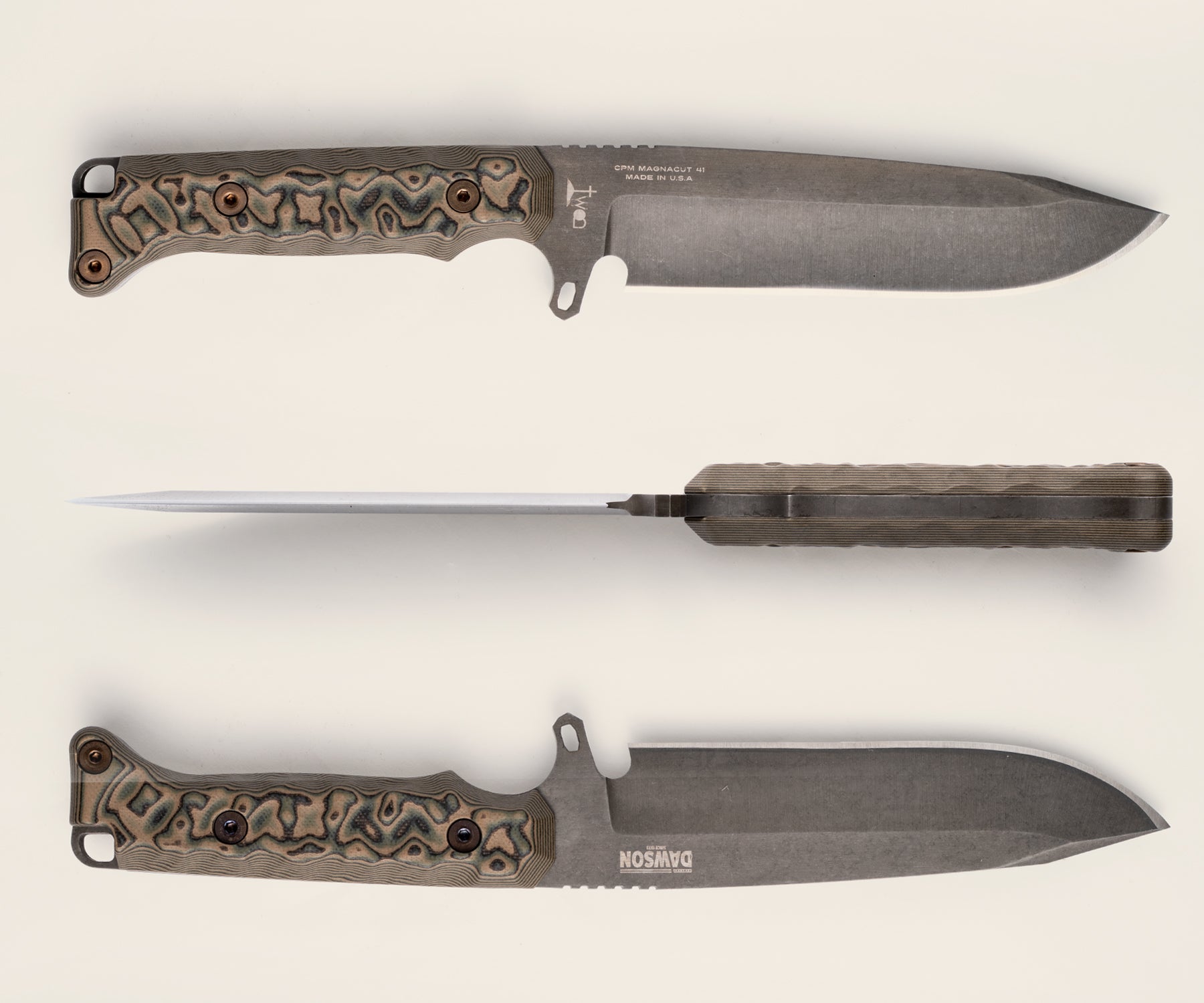 ULTREX CAMO G10