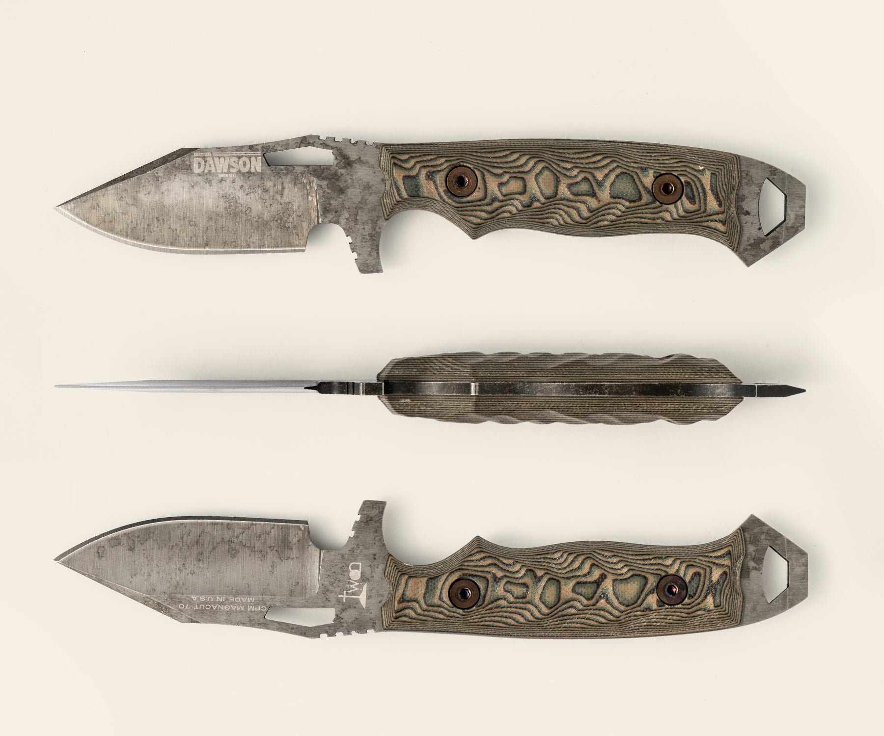 ULTREX CAMO G10