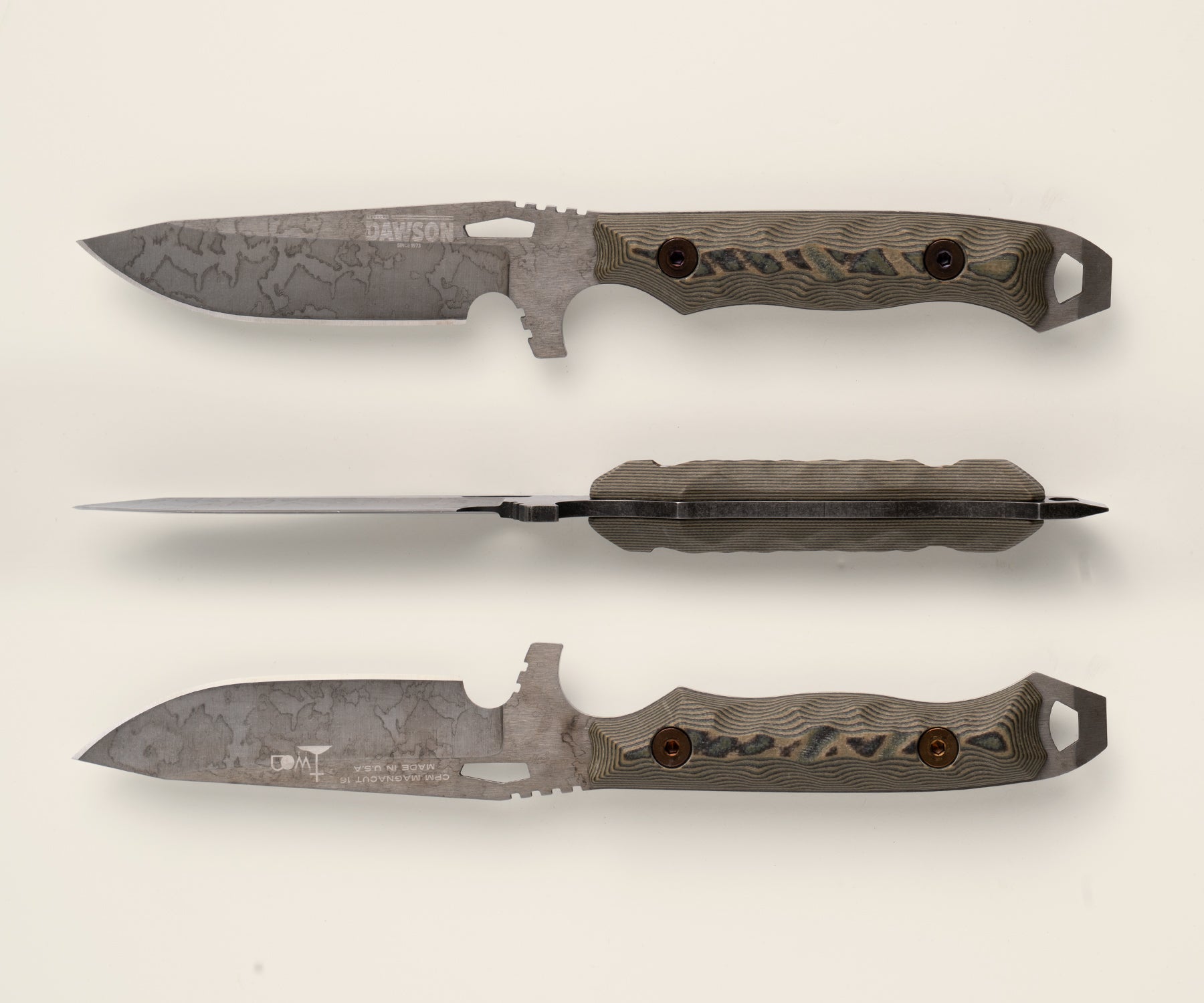 ULTREX CAMO G10
