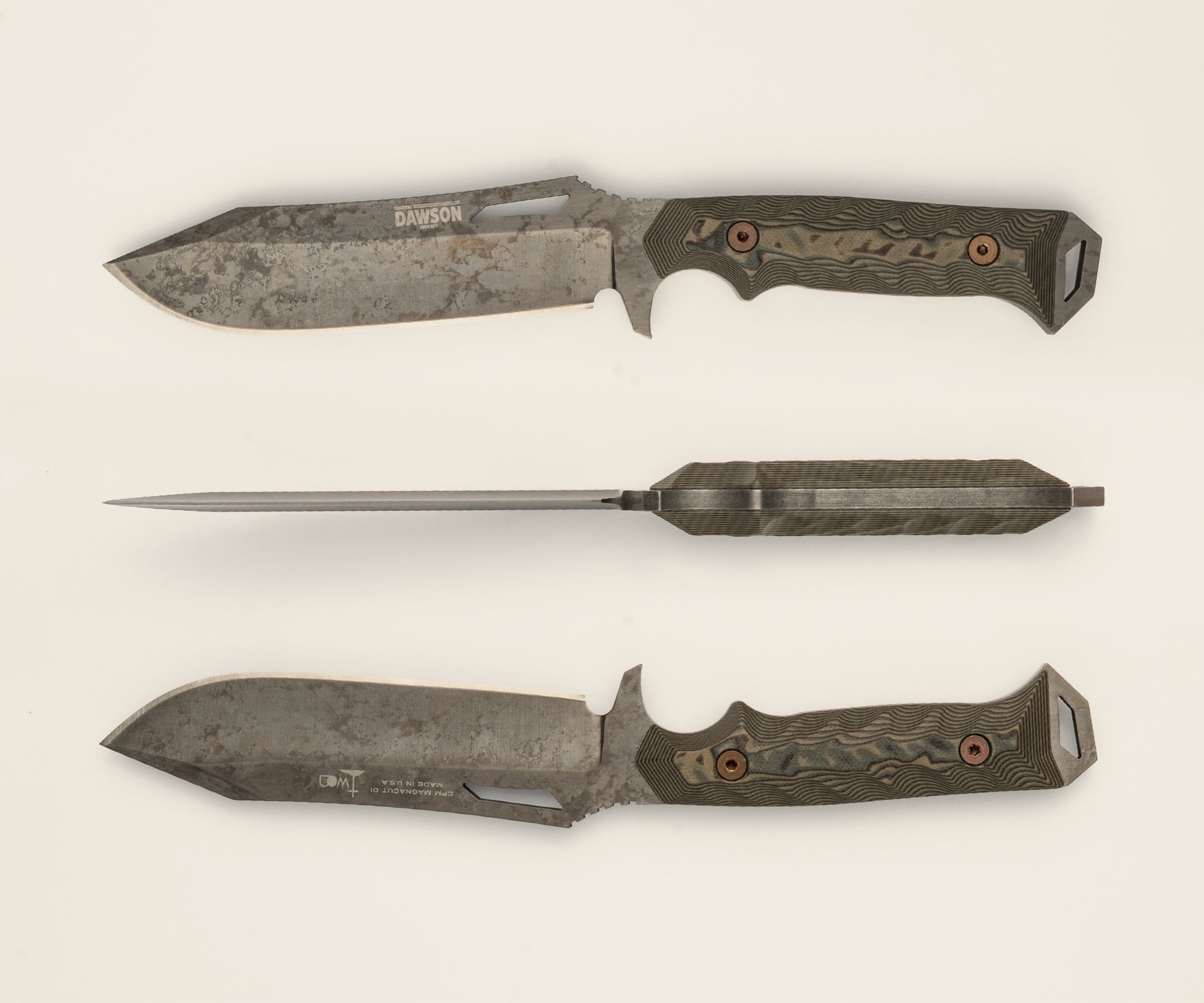 ULTREX CAMO G10
