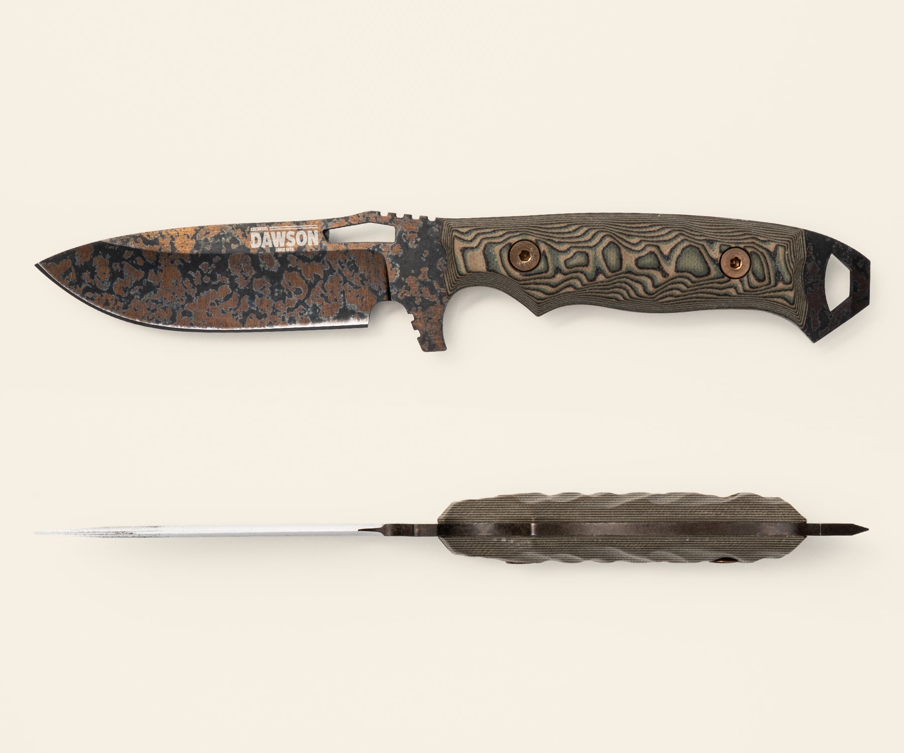 ULTREX CAMO G10