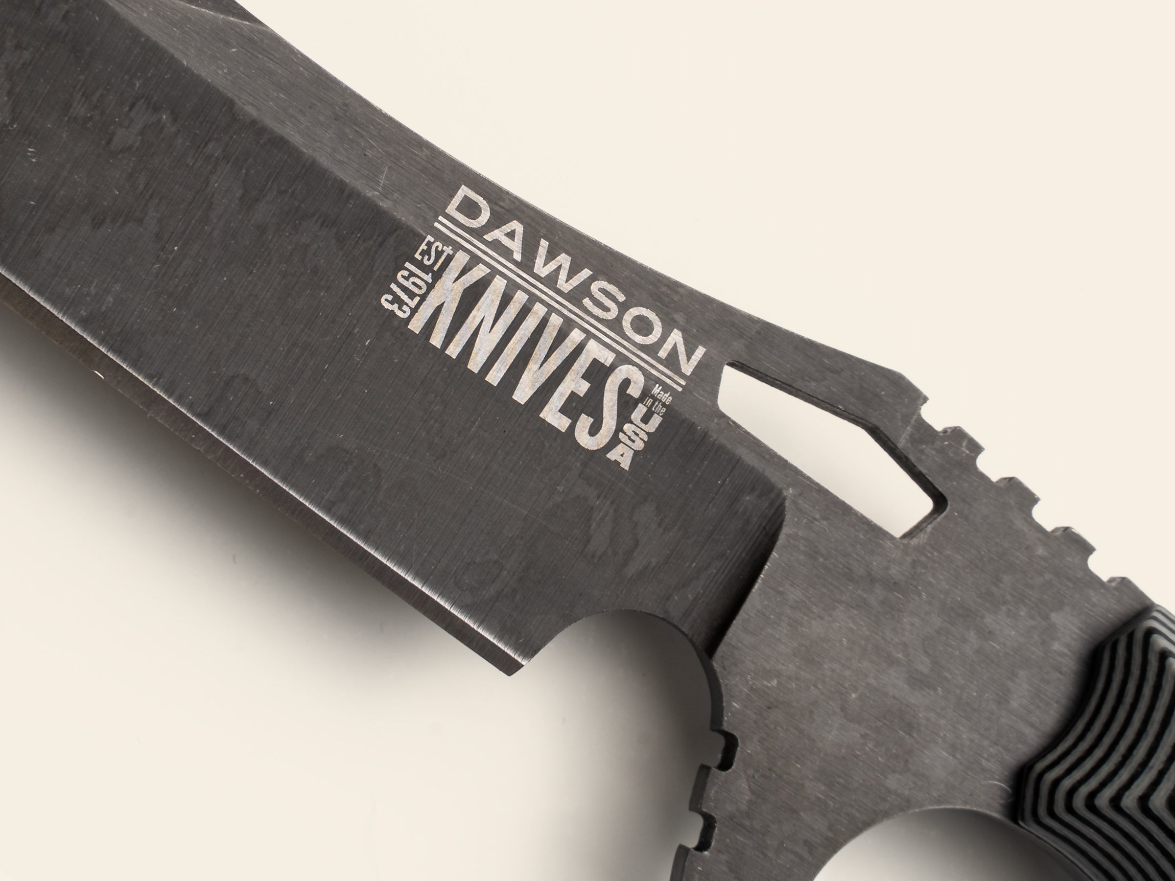GEN 2 Smuggler | Personal Carry, General Purpose Knife | CPM-MagnaCut Steel | NEW Midnight Finish