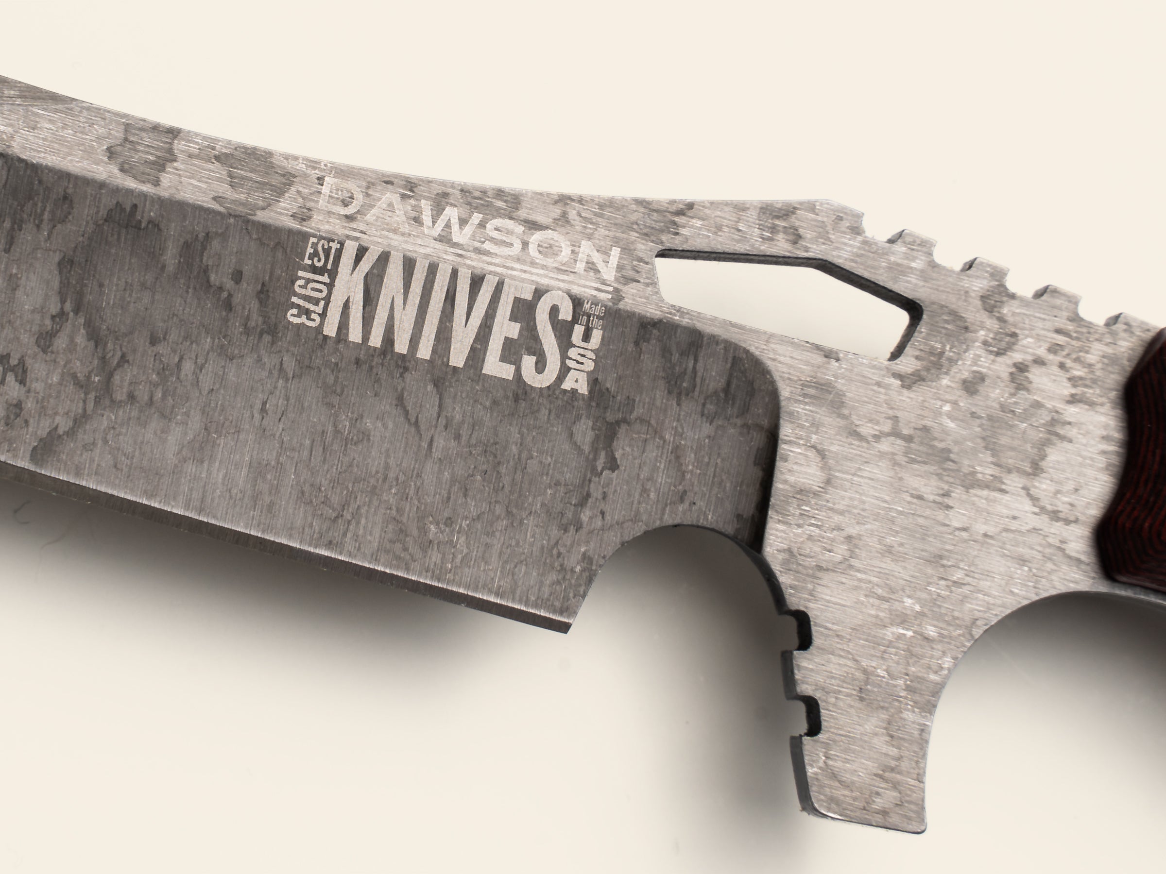 GEN 2 Smuggler | Personal Carry, General Purpose Knife | CPM-MagnaCut Steel | NEW Monsoon Finish