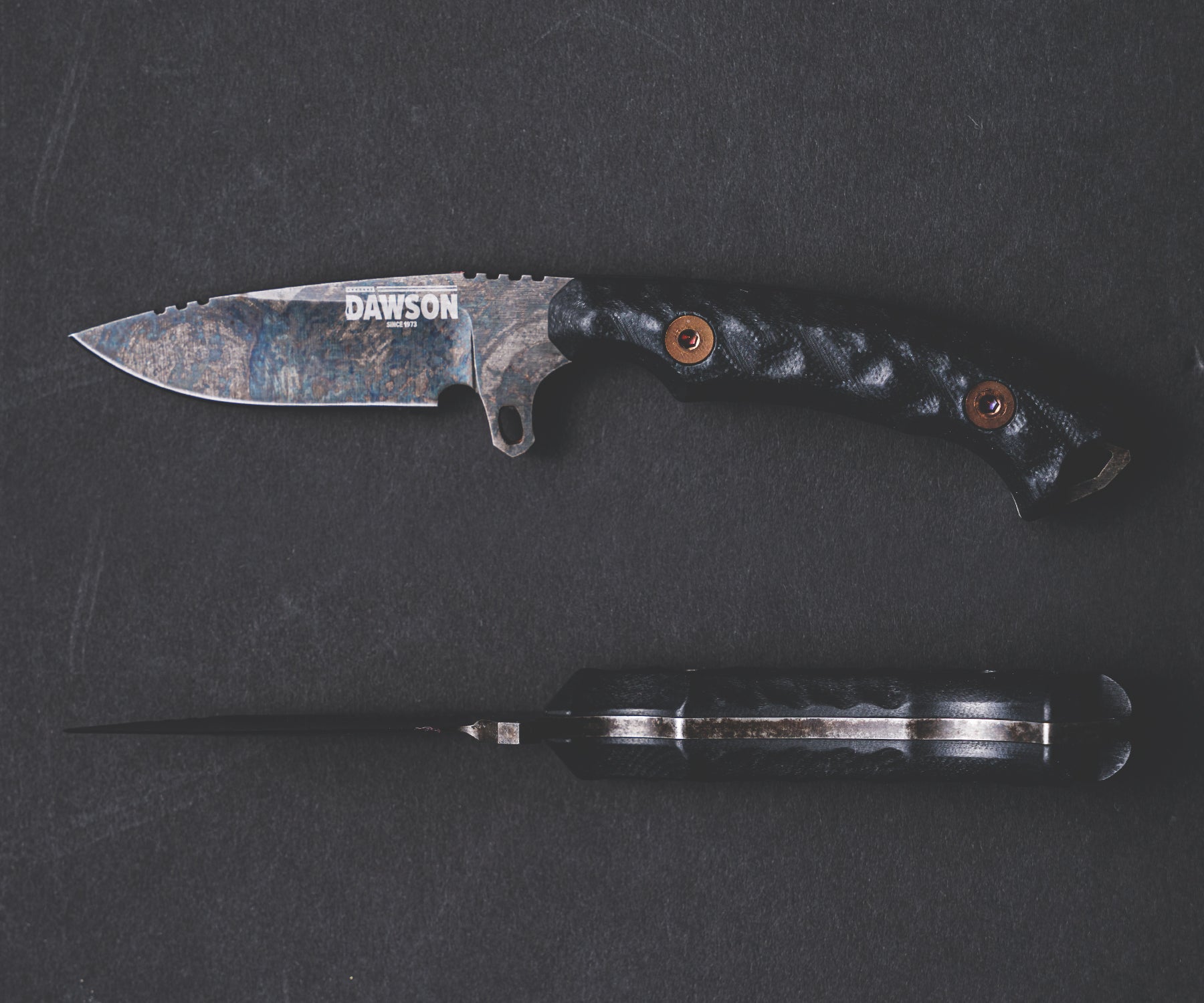 NEW: Companion EDC | ProCut Steel