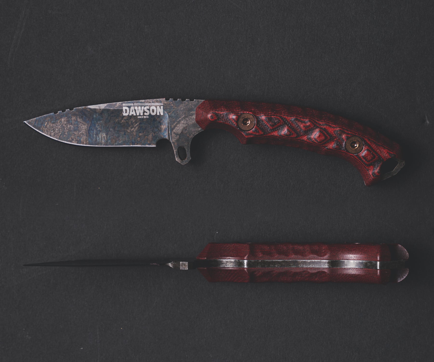 NEW: Companion EDC | ProCut Steel