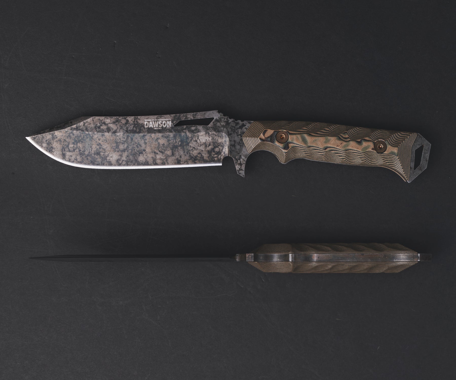 ULTREX CAMO G10
