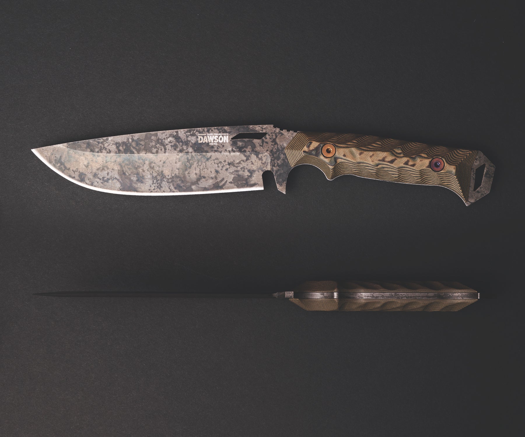 ULTREX CAMO G10