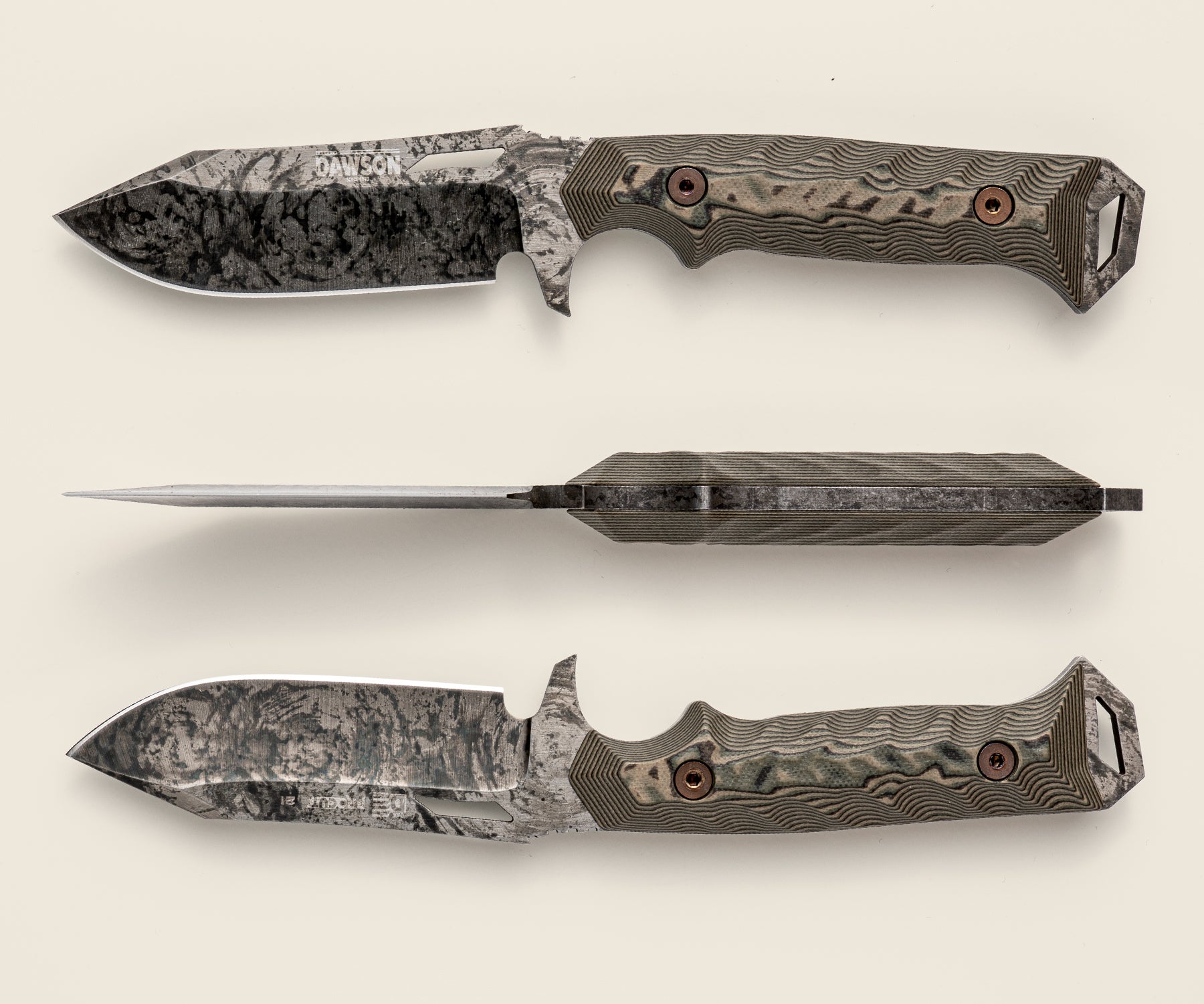 ULTREX CAMO G10