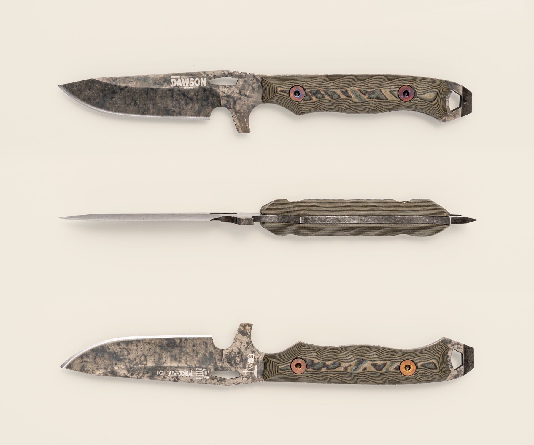 ULTREX CAMO G10
