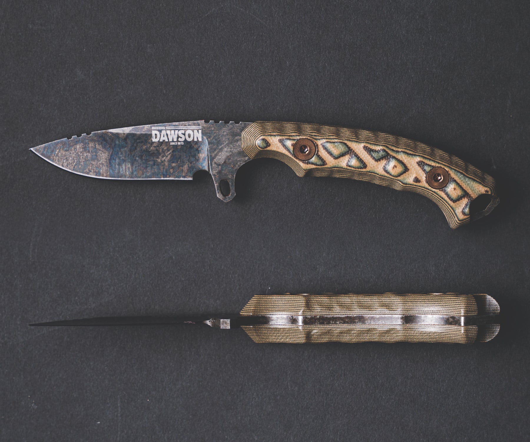 NEW: Companion EDC | ProCut Steel