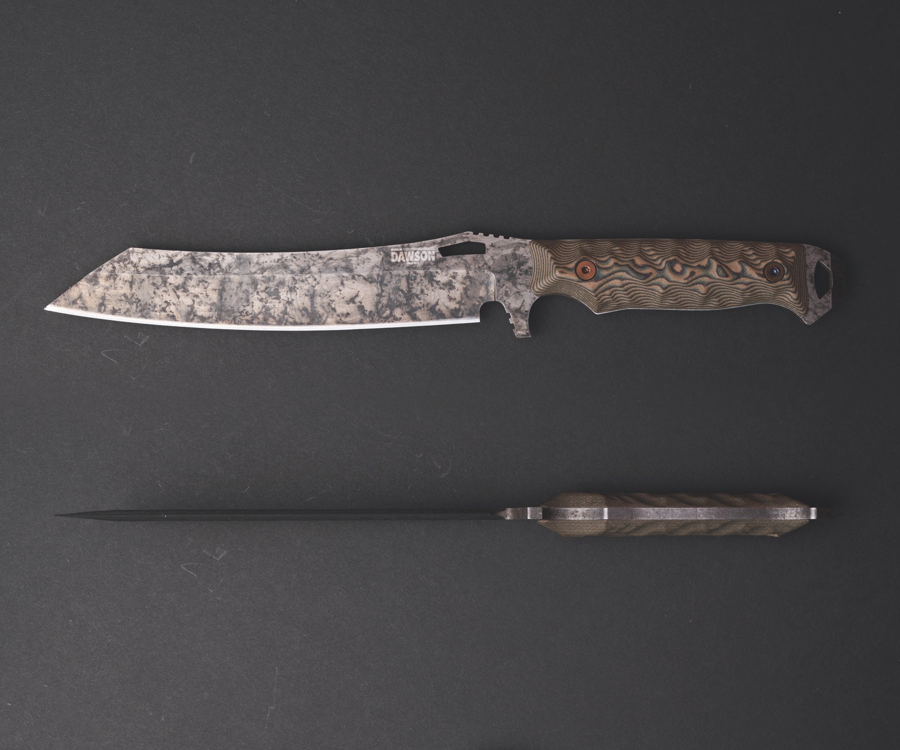 ULTREX CAMO G10
