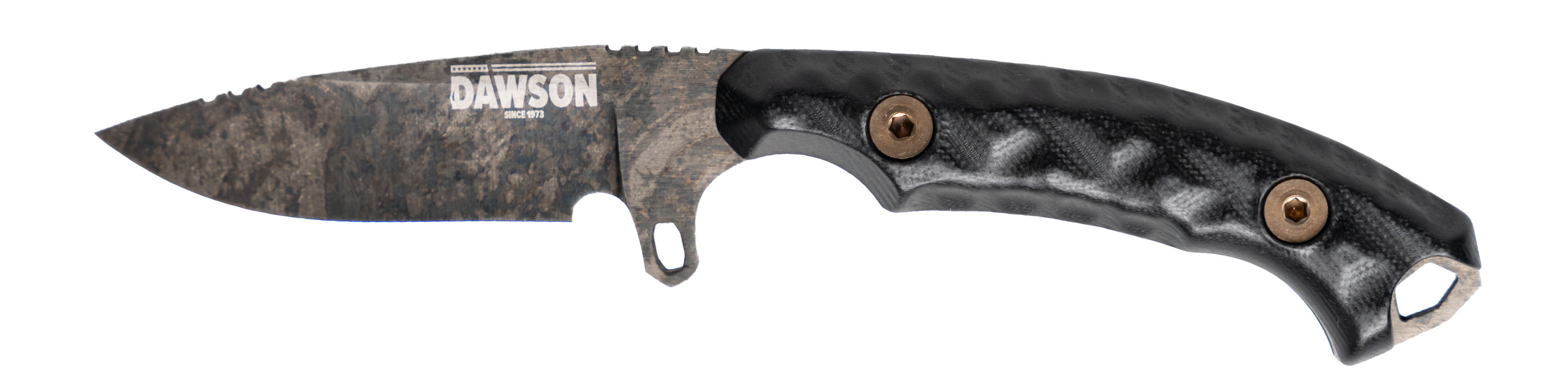 Companion Fixed Blade EDC Knife