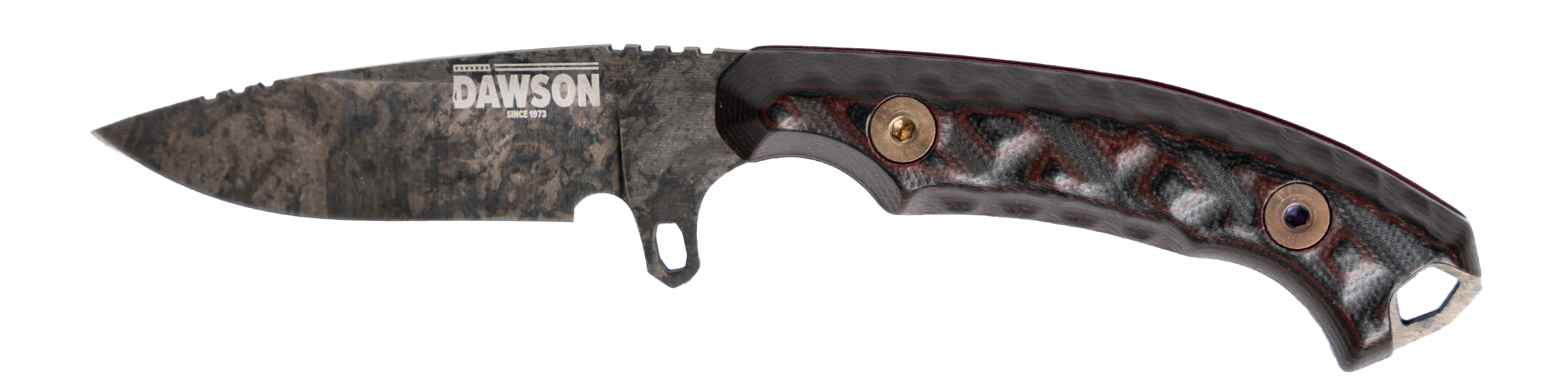Companion Fixed Blade EDC Knife