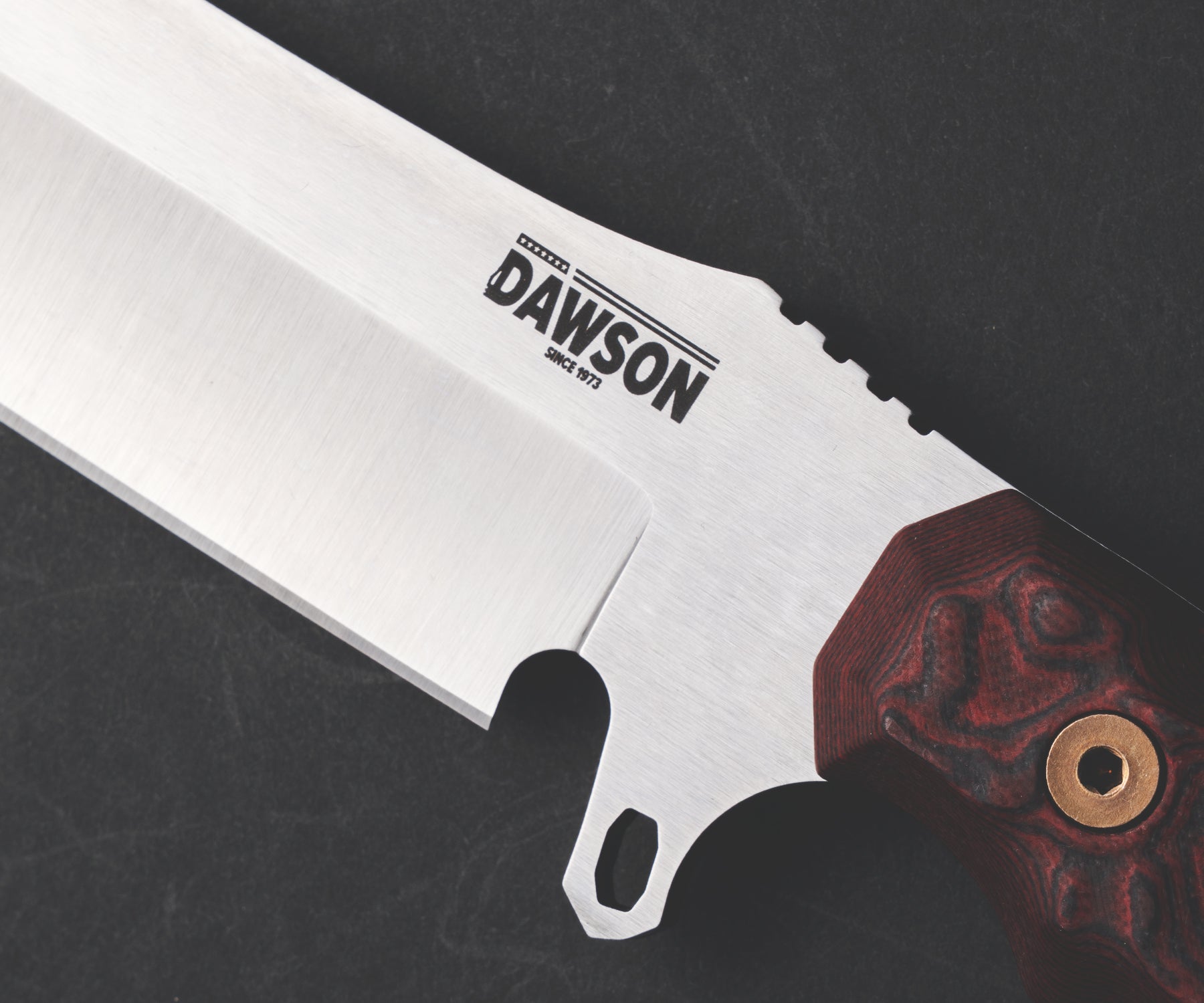 Reaper | ProCut Steel | Satin Finish