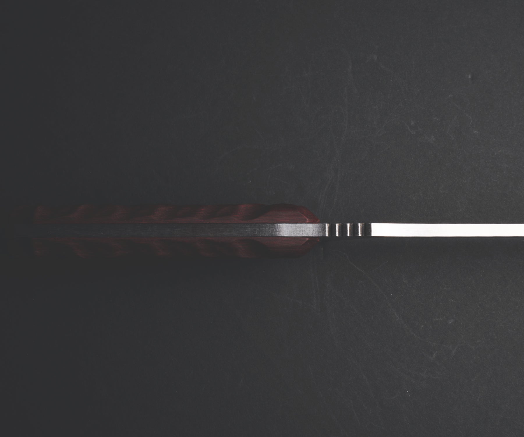 Reaper | ProCut Steel | Satin Finish