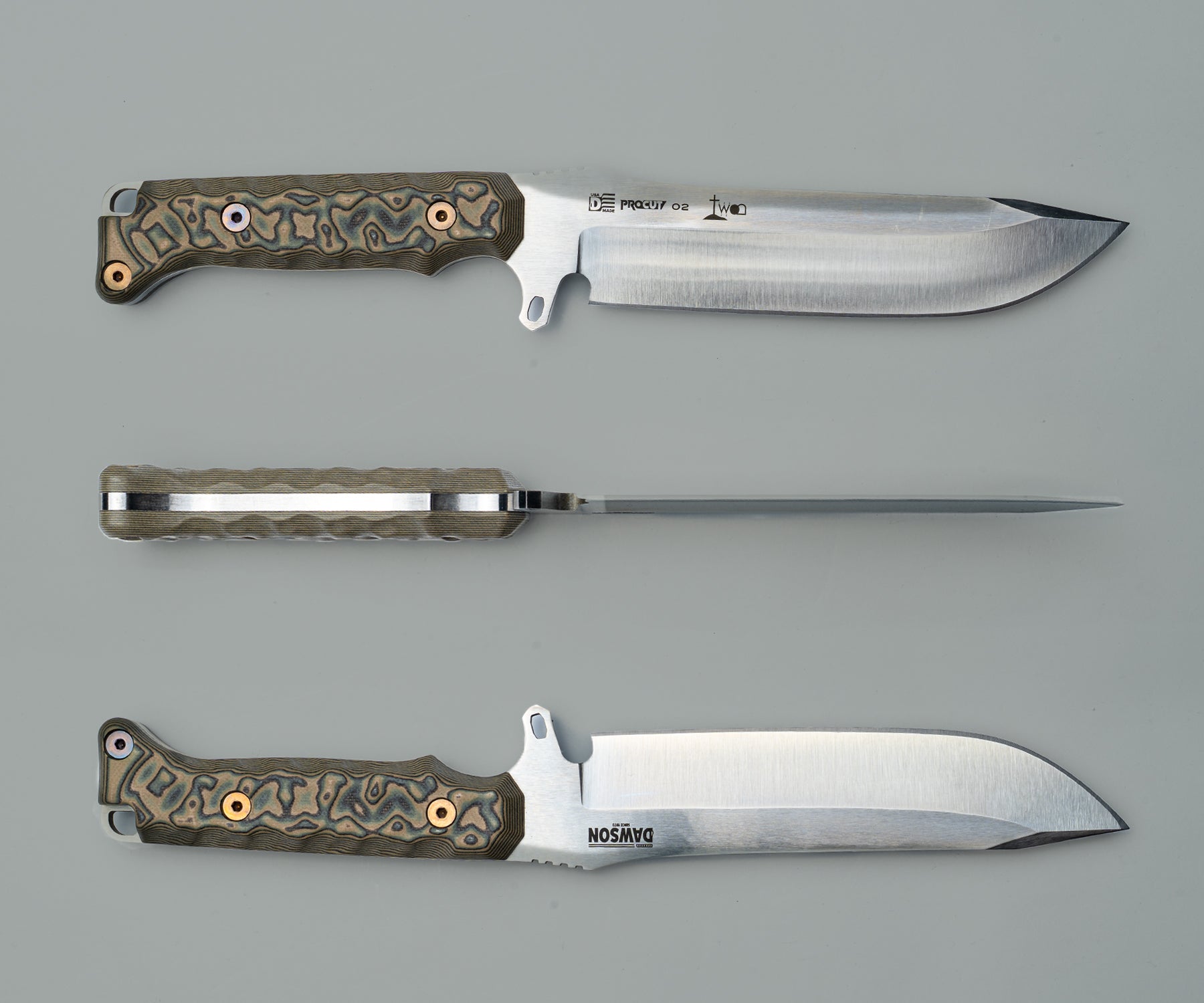 ULTREX CAMO G10