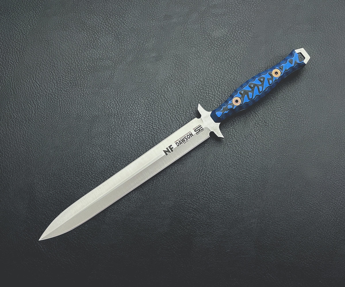 Saint Philip Dagger | Special Edition