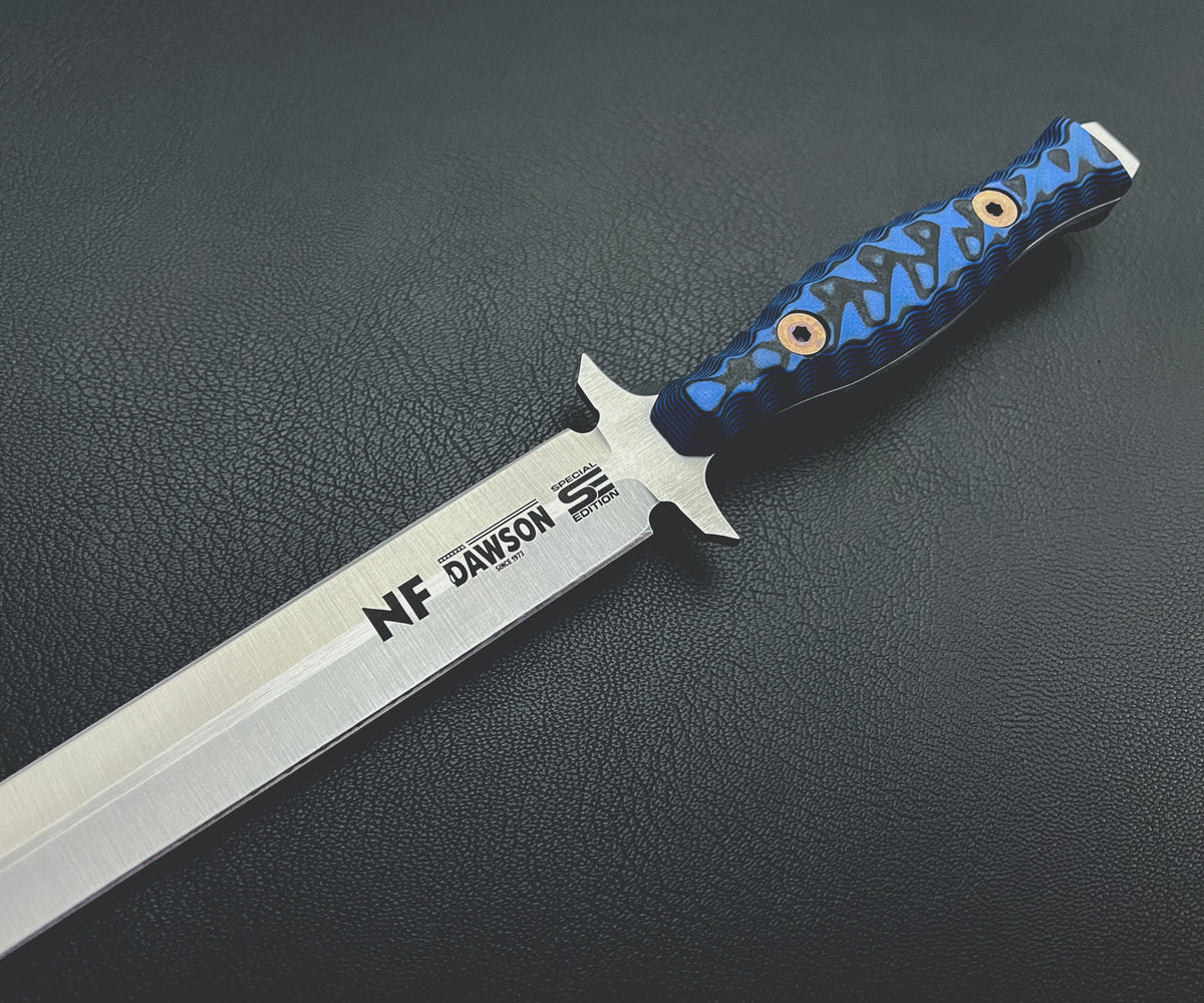 Saint Philip Dagger | Special Edition