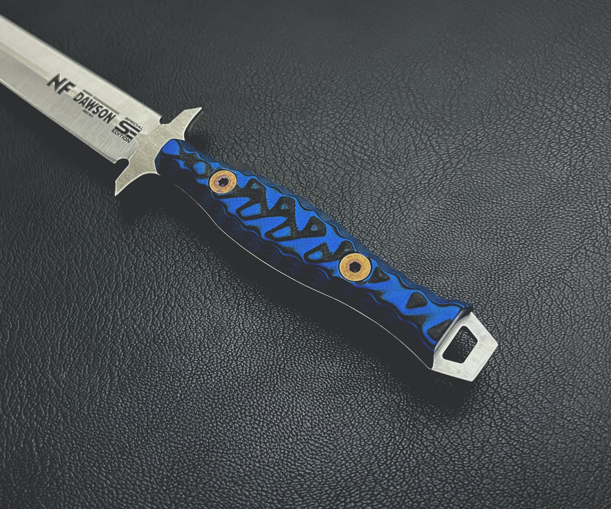 Saint Philip Dagger | Special Edition
