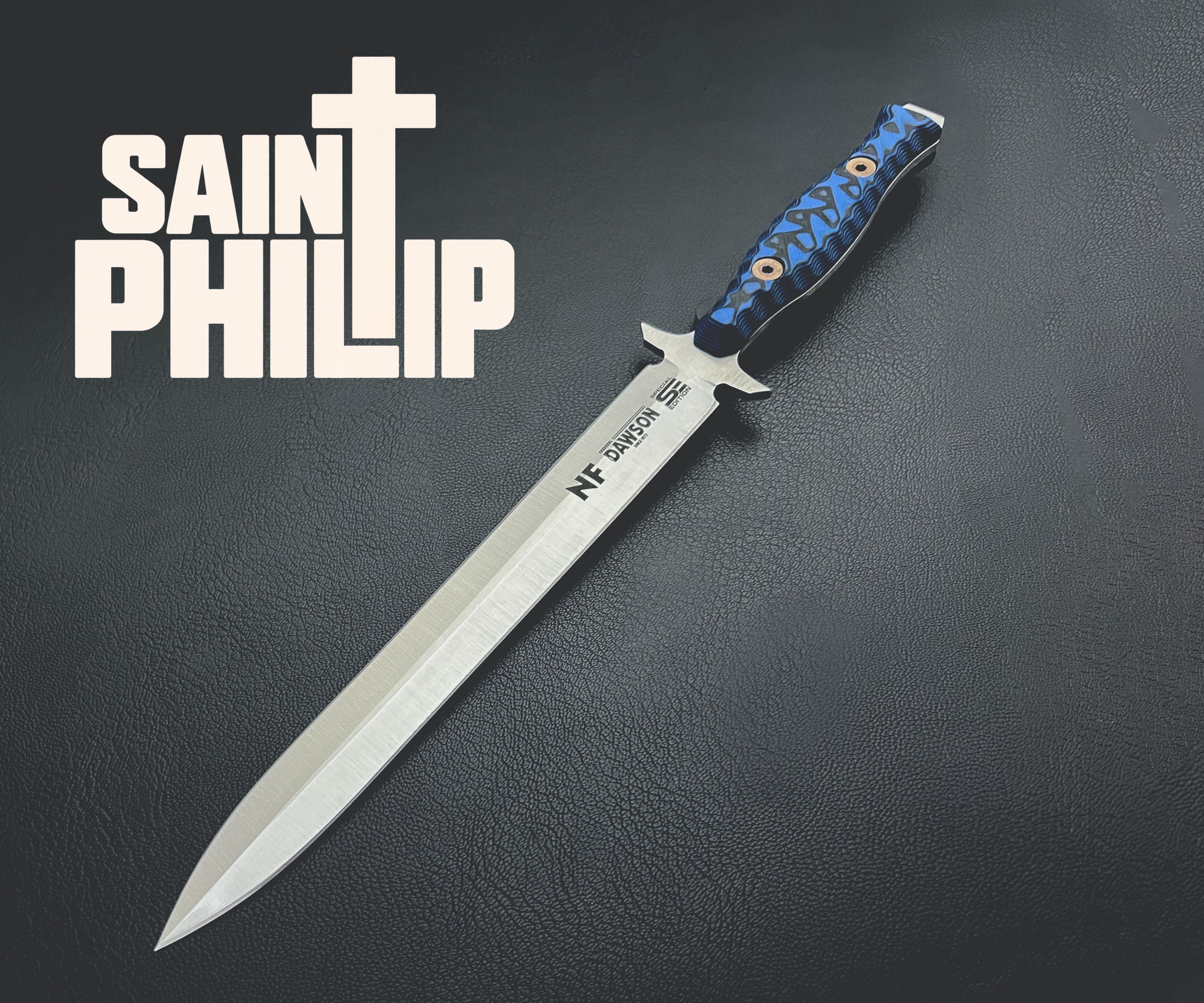 Saint Philip Dagger | Special Edition