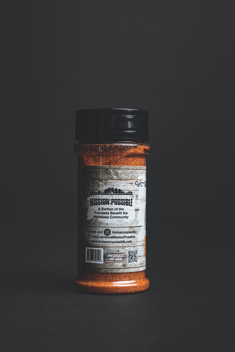Seasoning Salt | All-Natural Seasoning