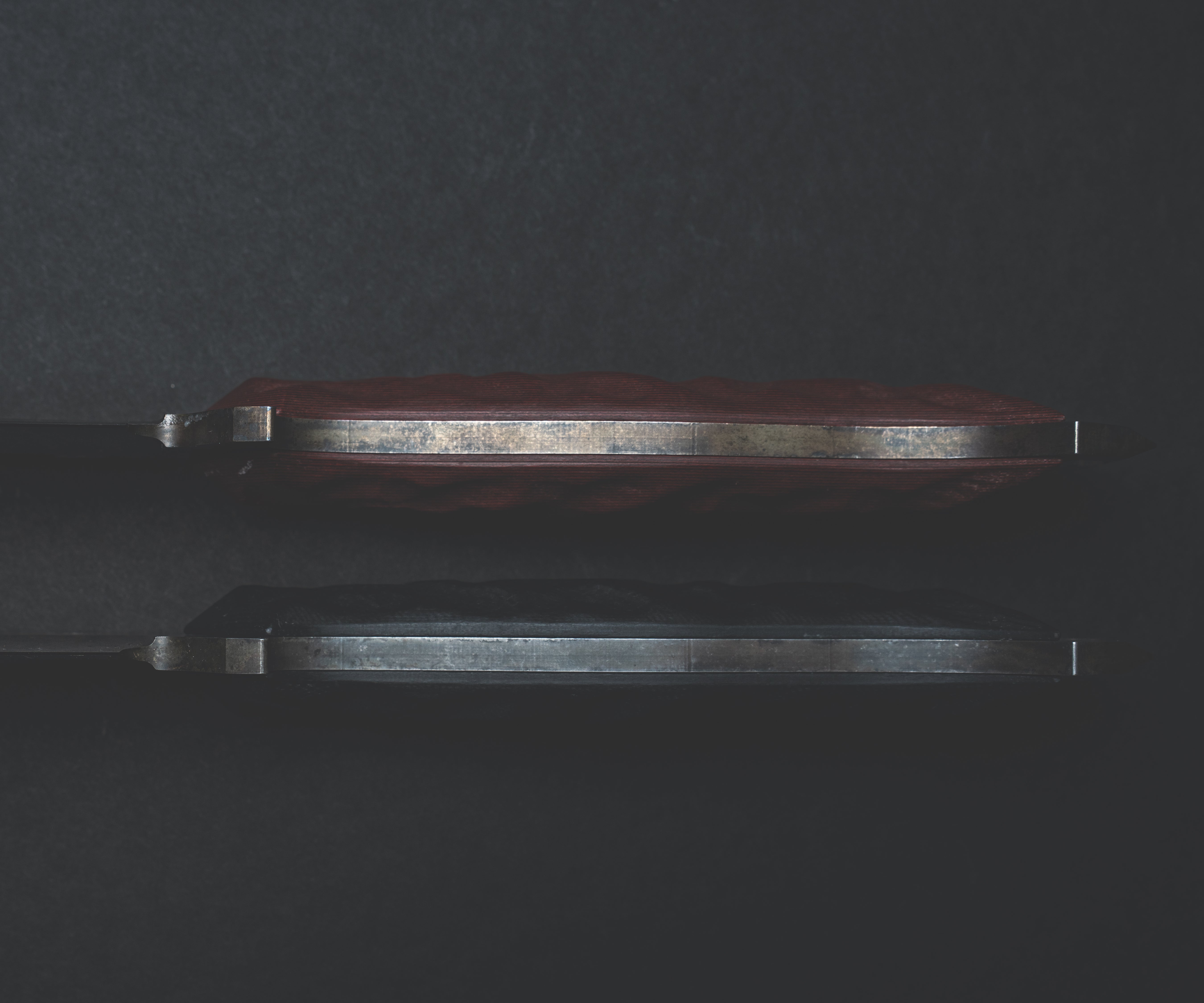 Seraphim SP - Striker Pommel