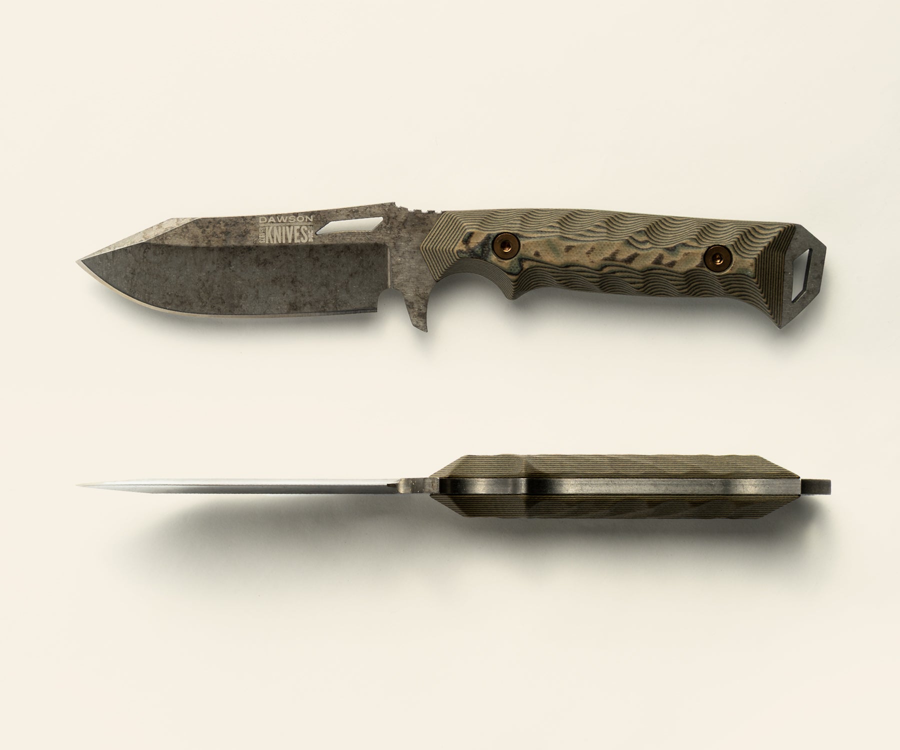 ULTREX CAMO G10