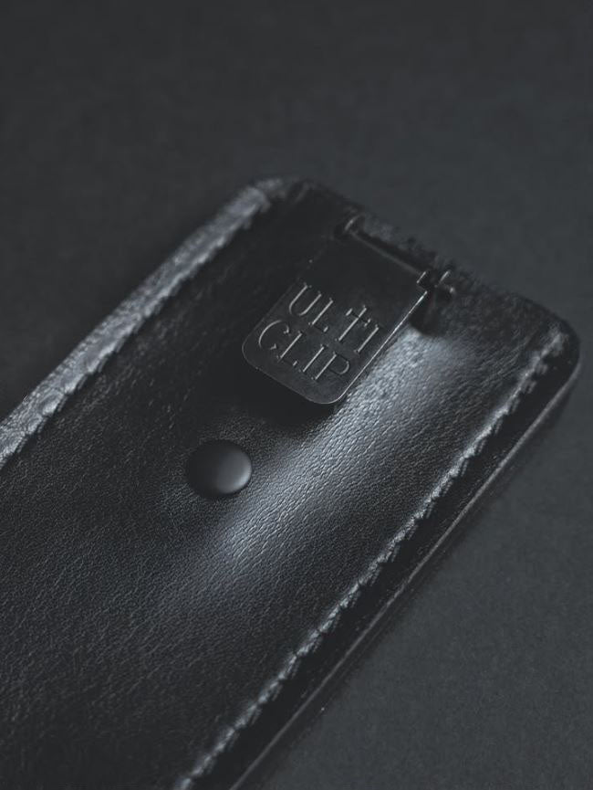 Handcrafted Leather Knife Sheath