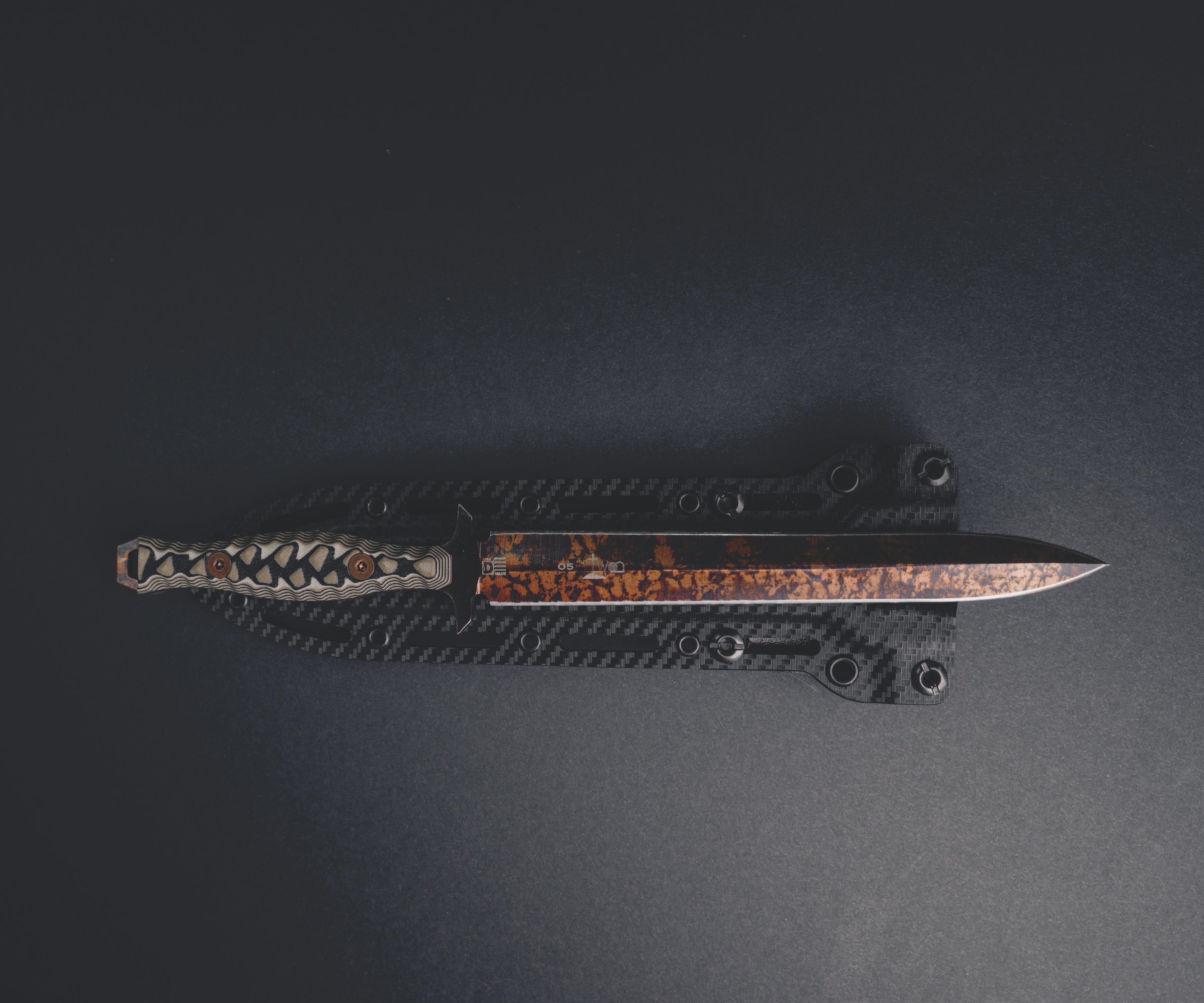 Saint Philip Dagger