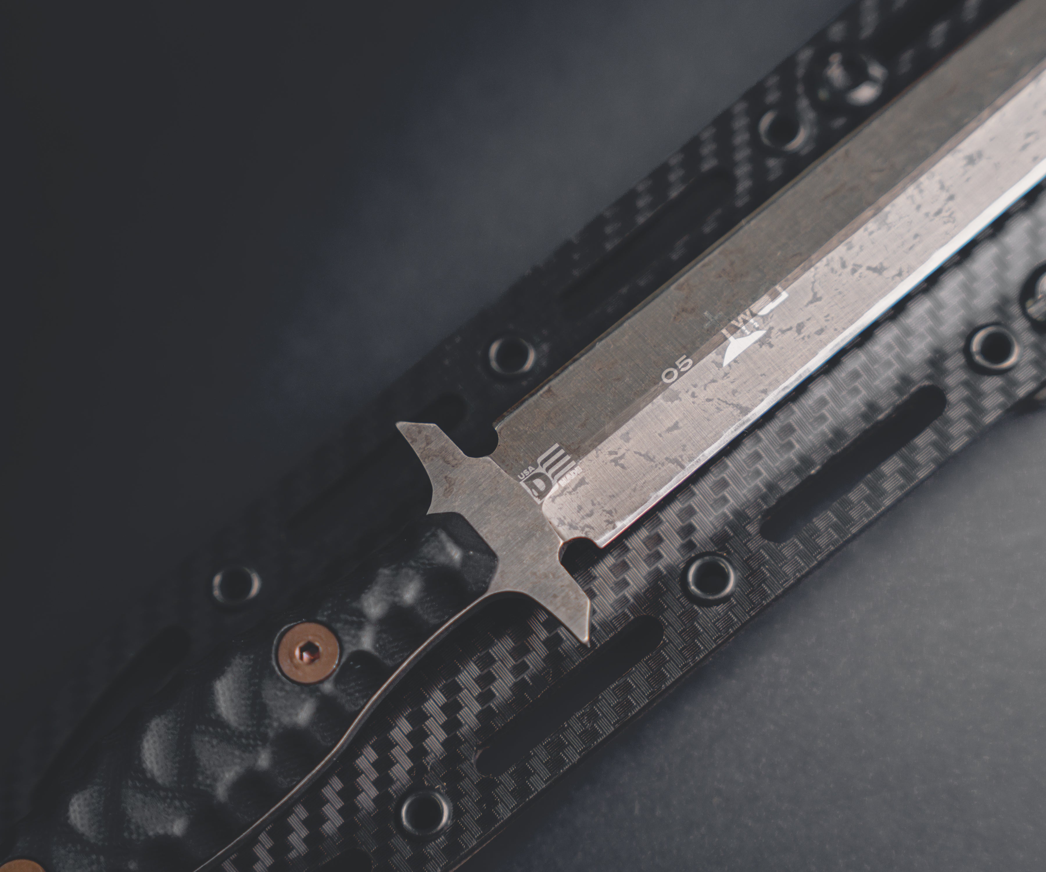 Saint Philip Dagger