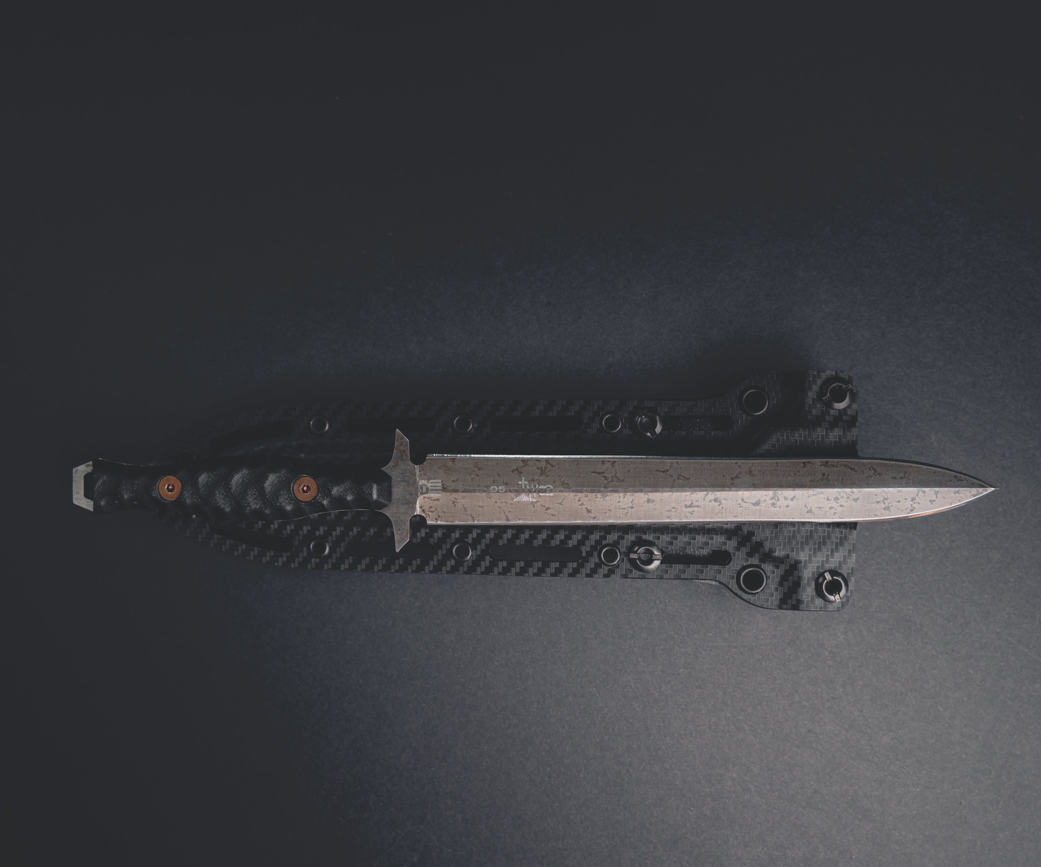 Saint Philip Dagger
