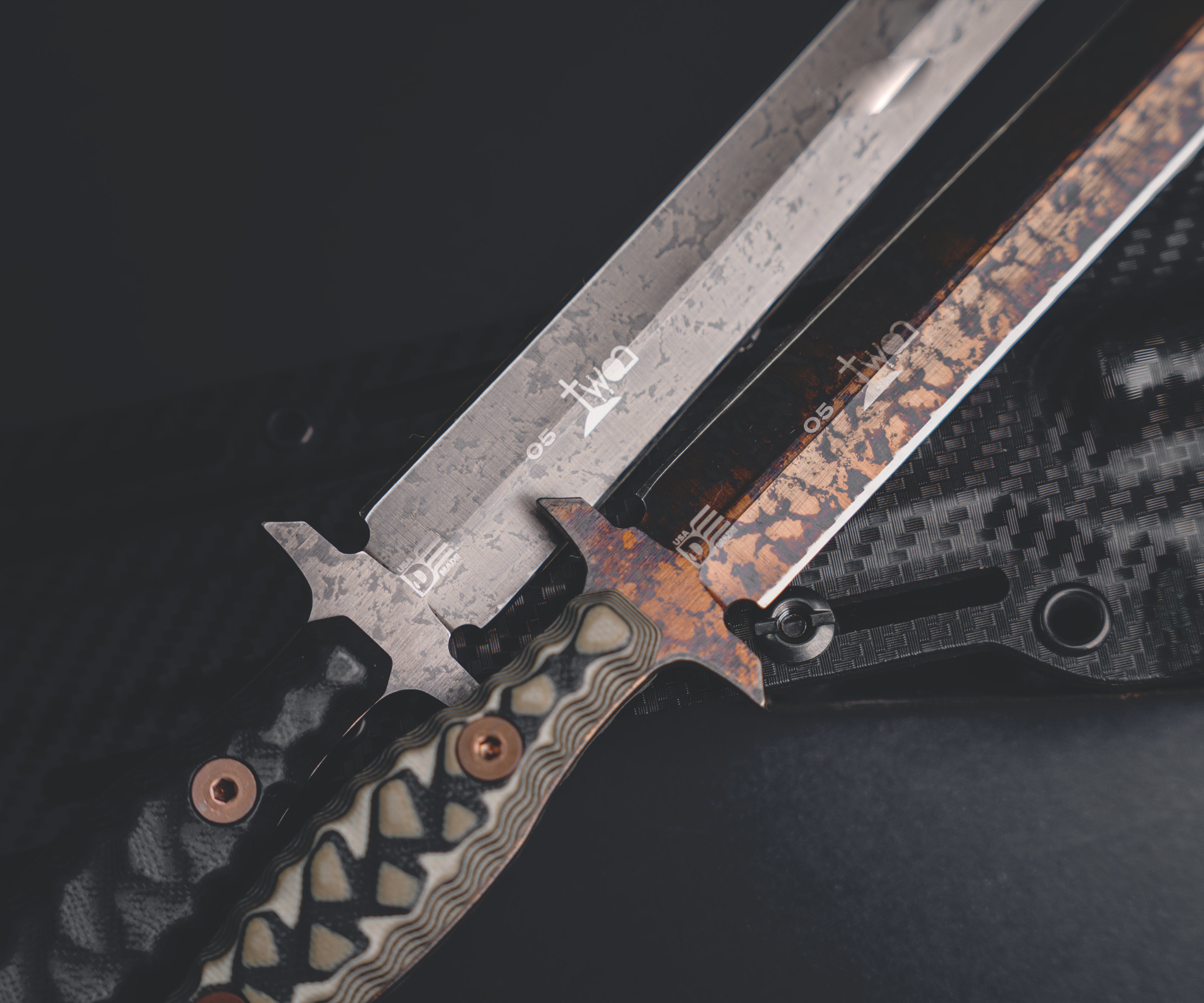 Saint Philip Dagger