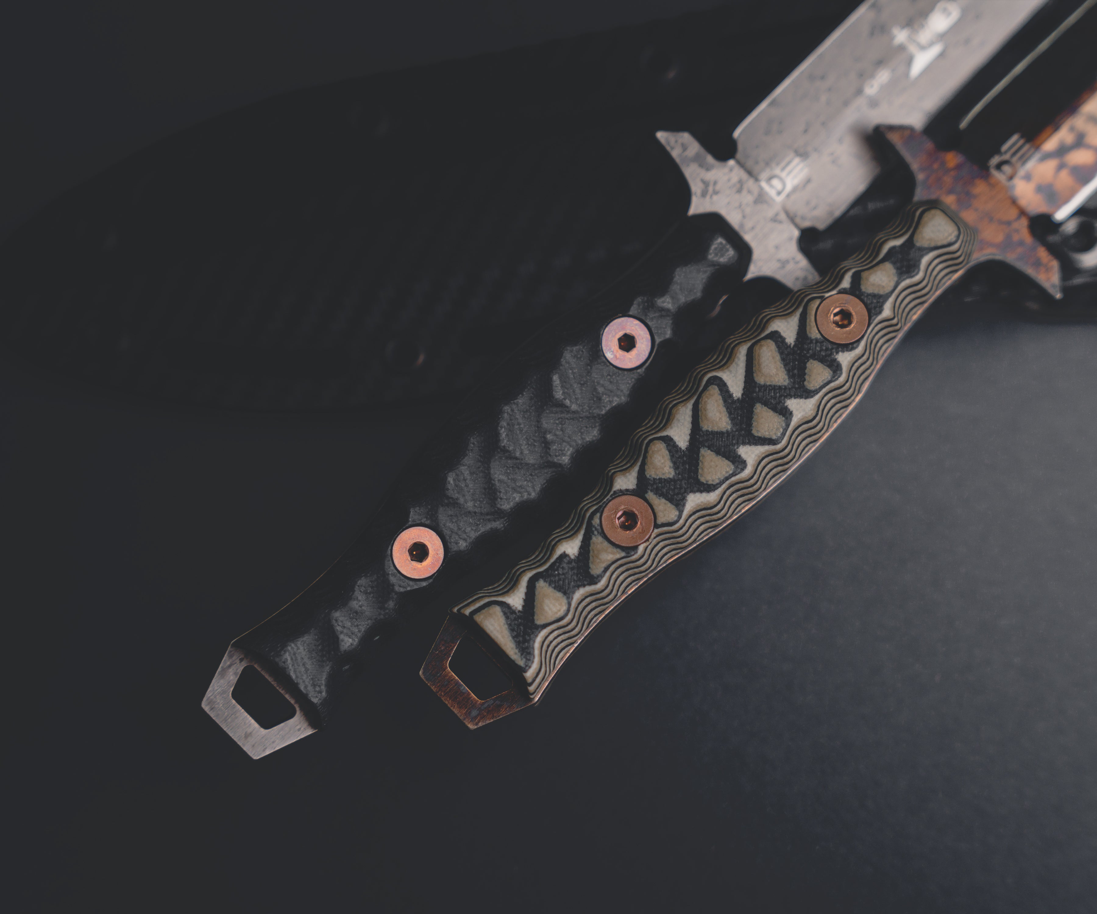 Saint Philip Dagger