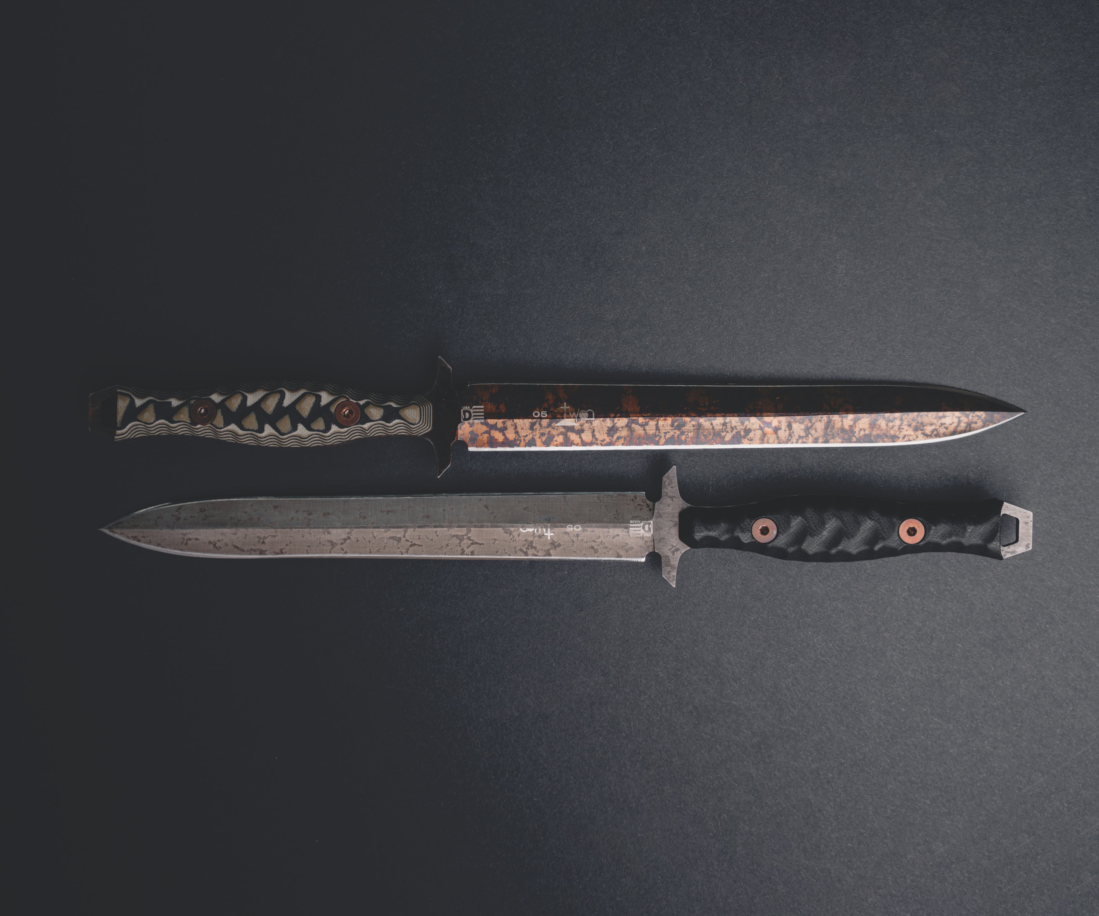 Saint Philip Dagger