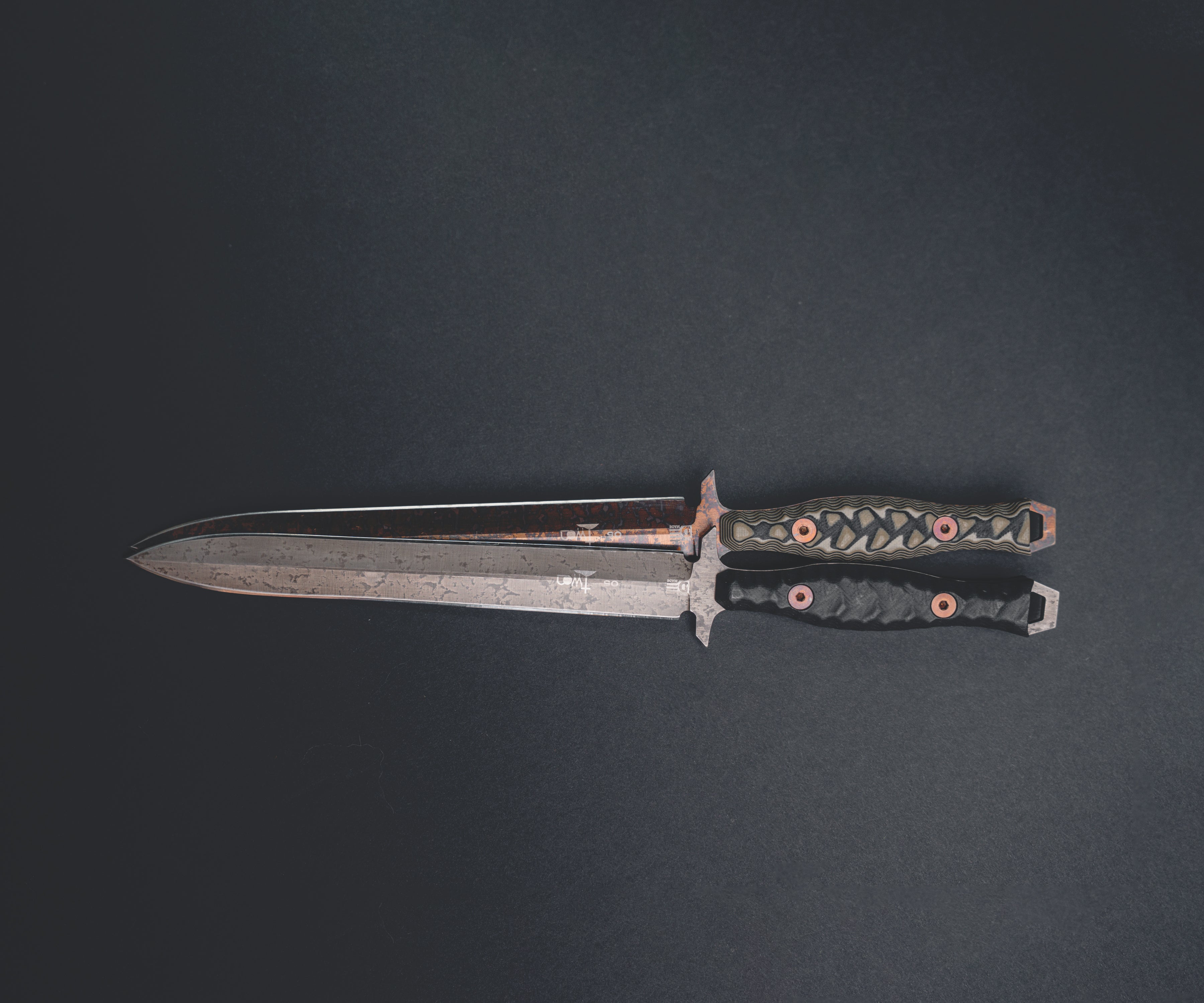 Saint Philip Dagger