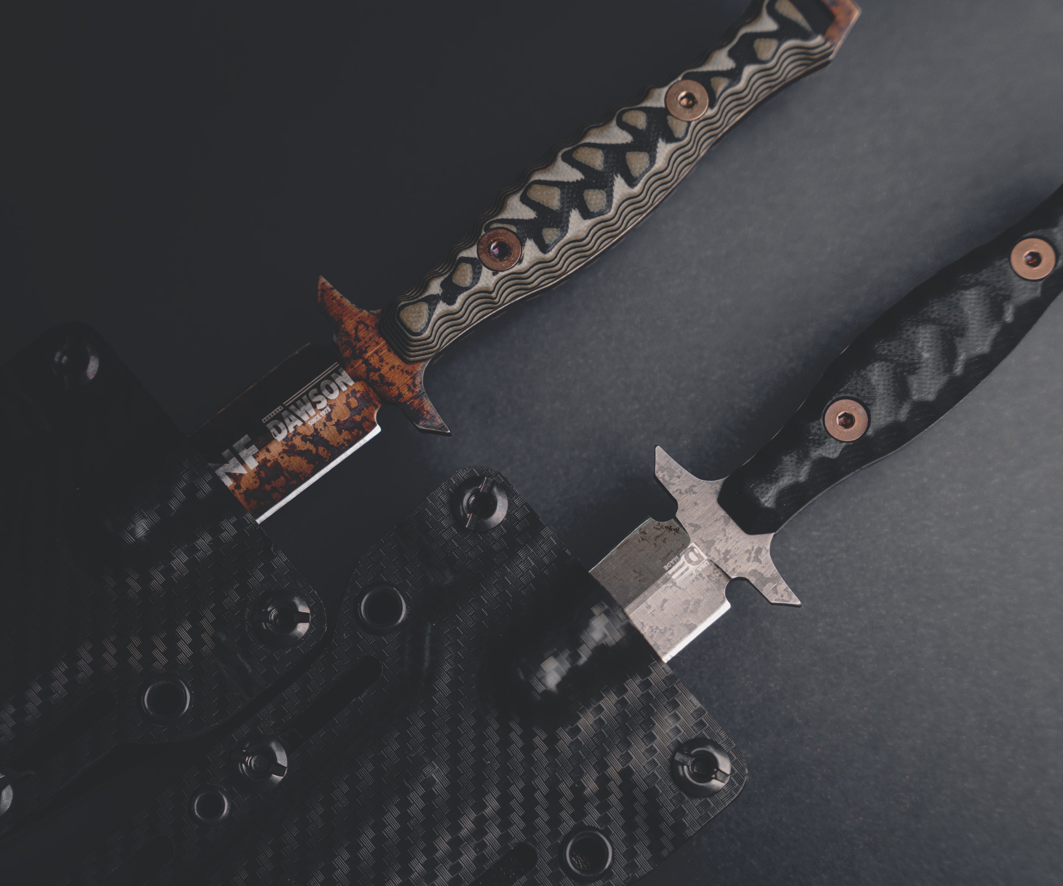 Saint Philip Dagger