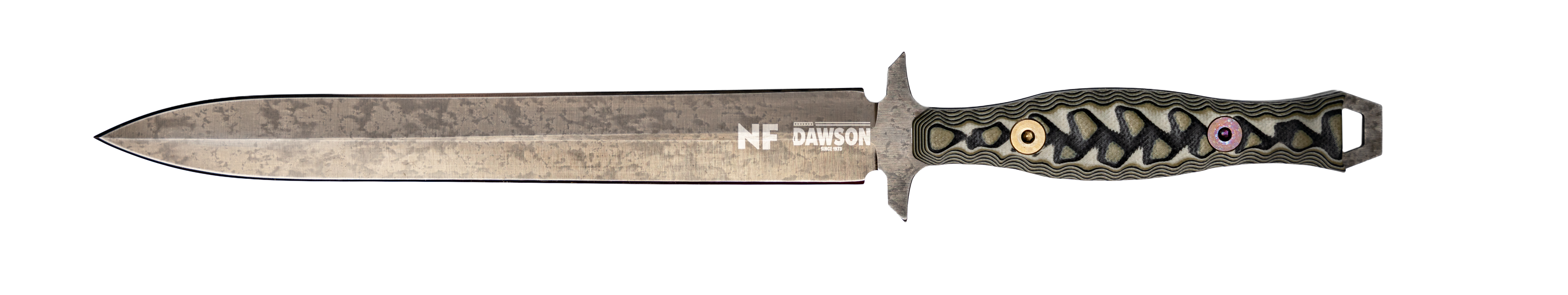 Saint Philip Dagger