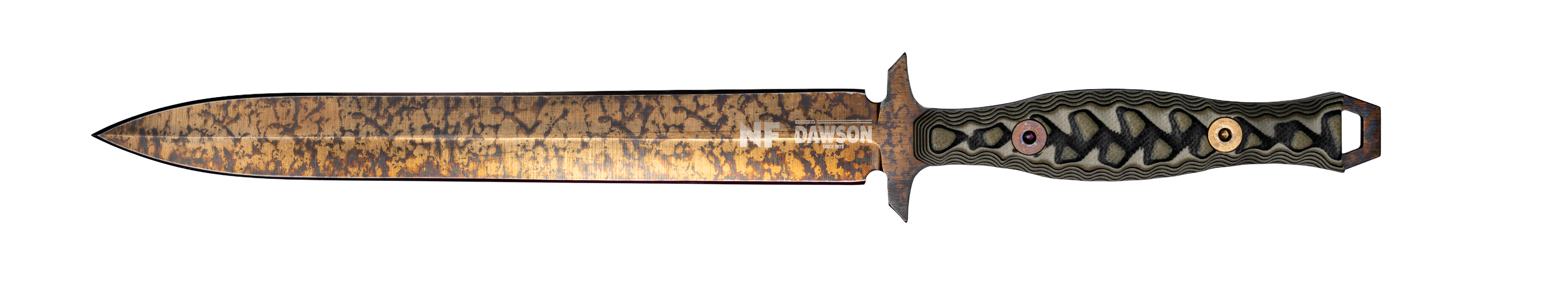 Saint Philip Dagger