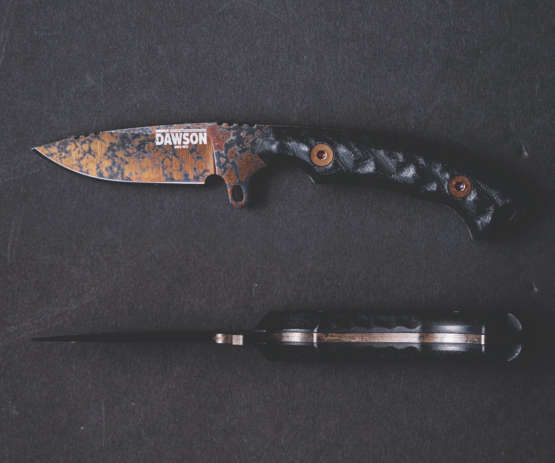 NEW: Companion EDC | ProCut Steel