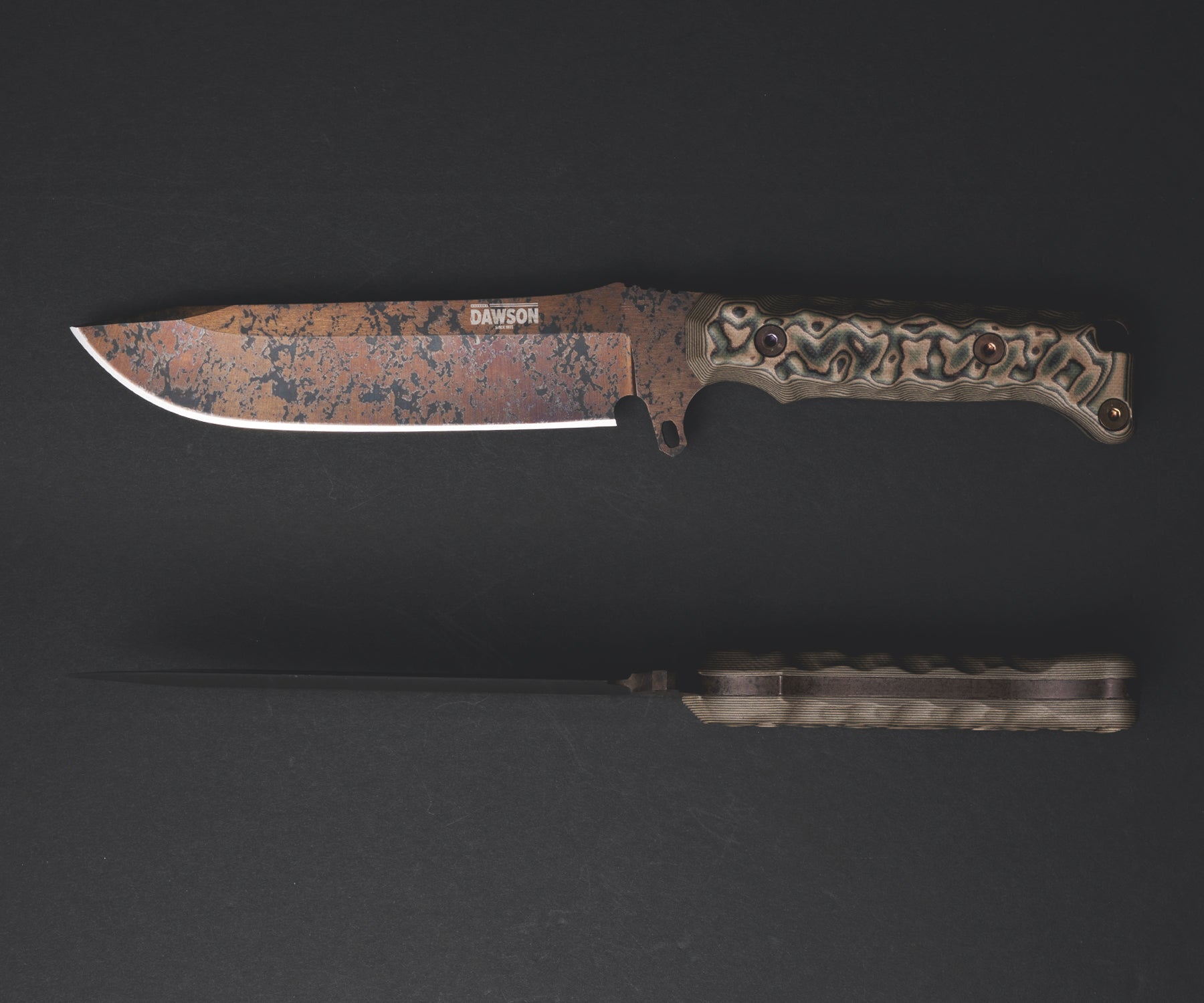 ULTREX CAMO G10