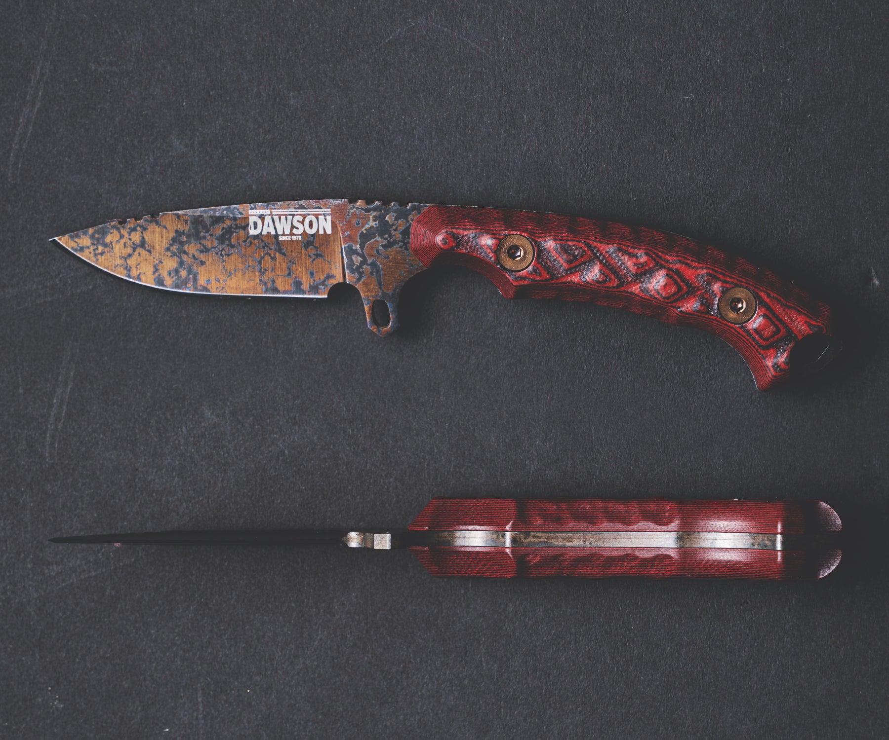 NEW: Companion EDC | ProCut Steel