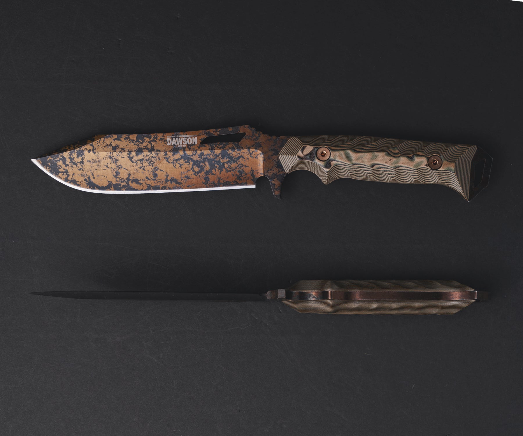 ULTREX CAMO G10