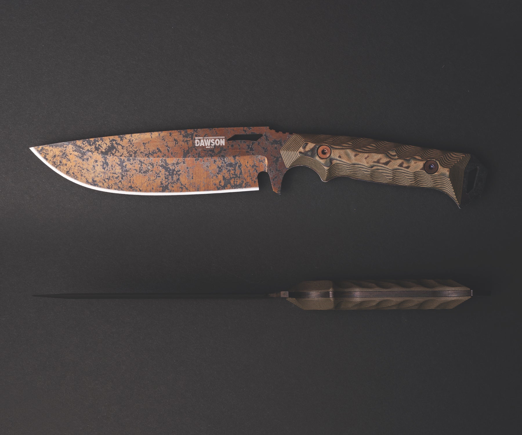 ULTREX CAMO G10