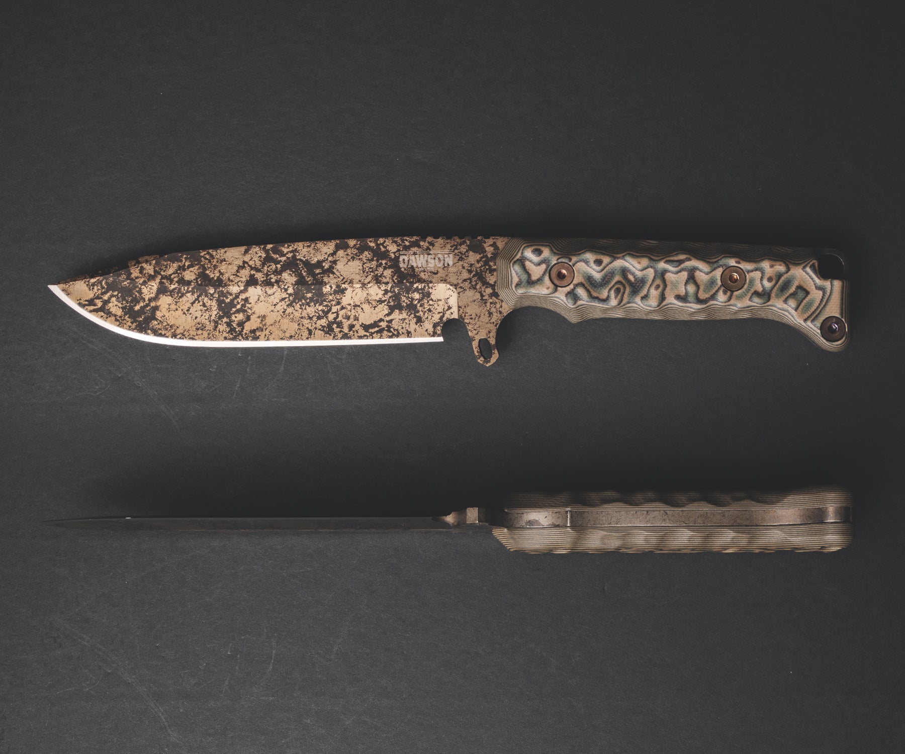 ULTREX CAMO G10