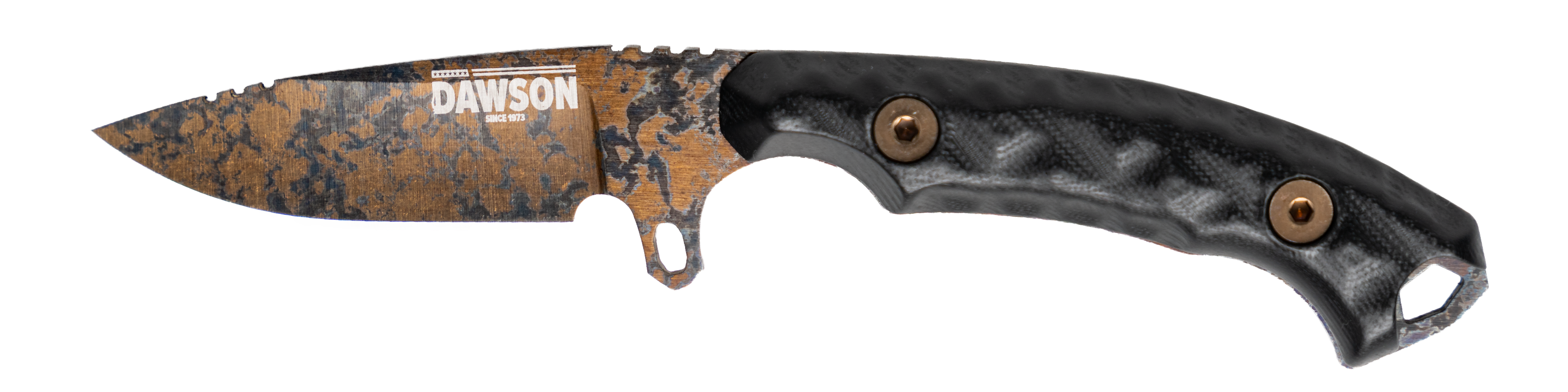 Companion Fixed Blade EDC Knife