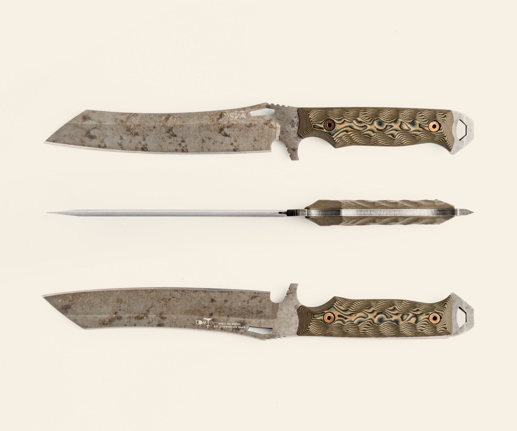 ULTREX CAMO G10